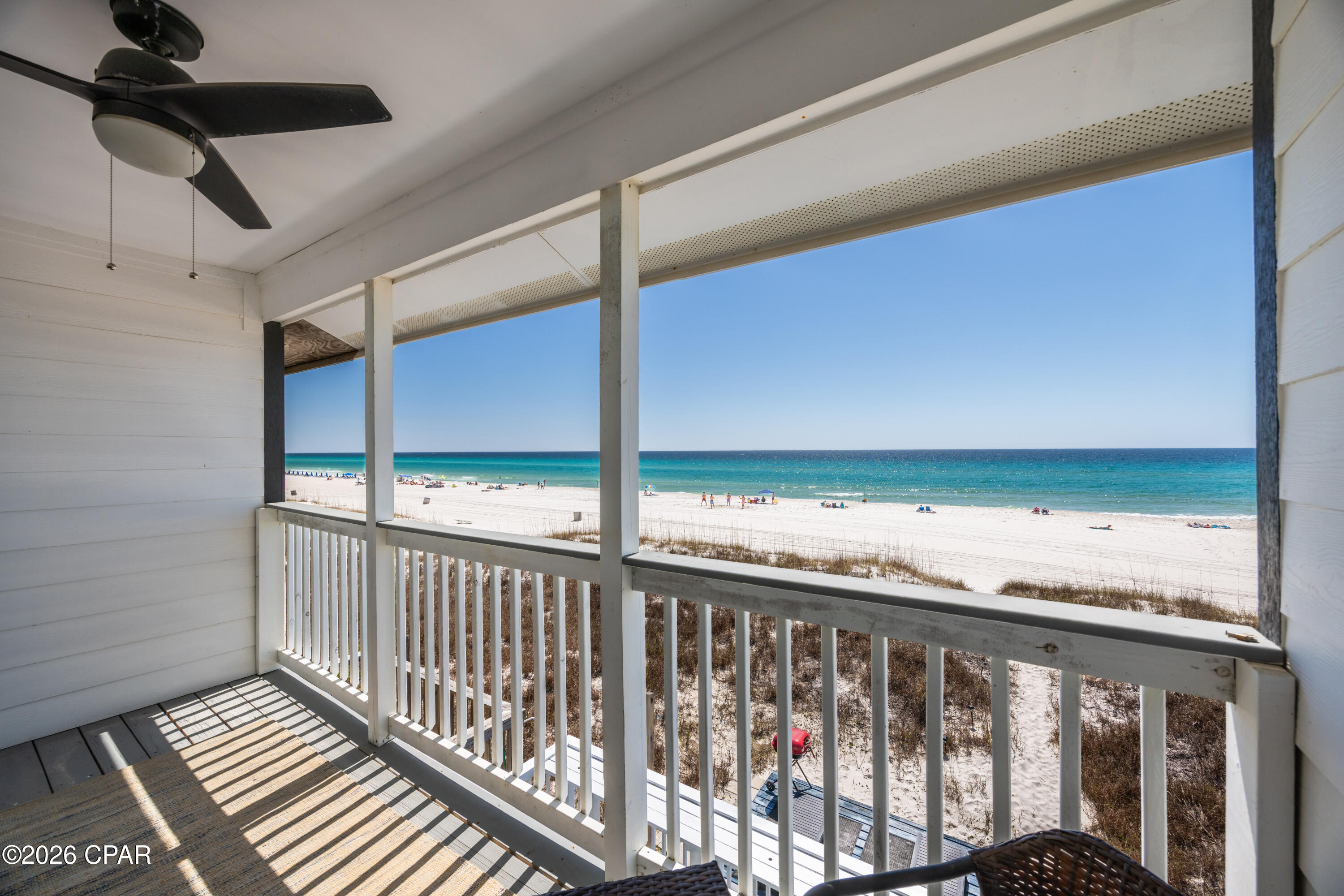 Seagull Beach - Residential