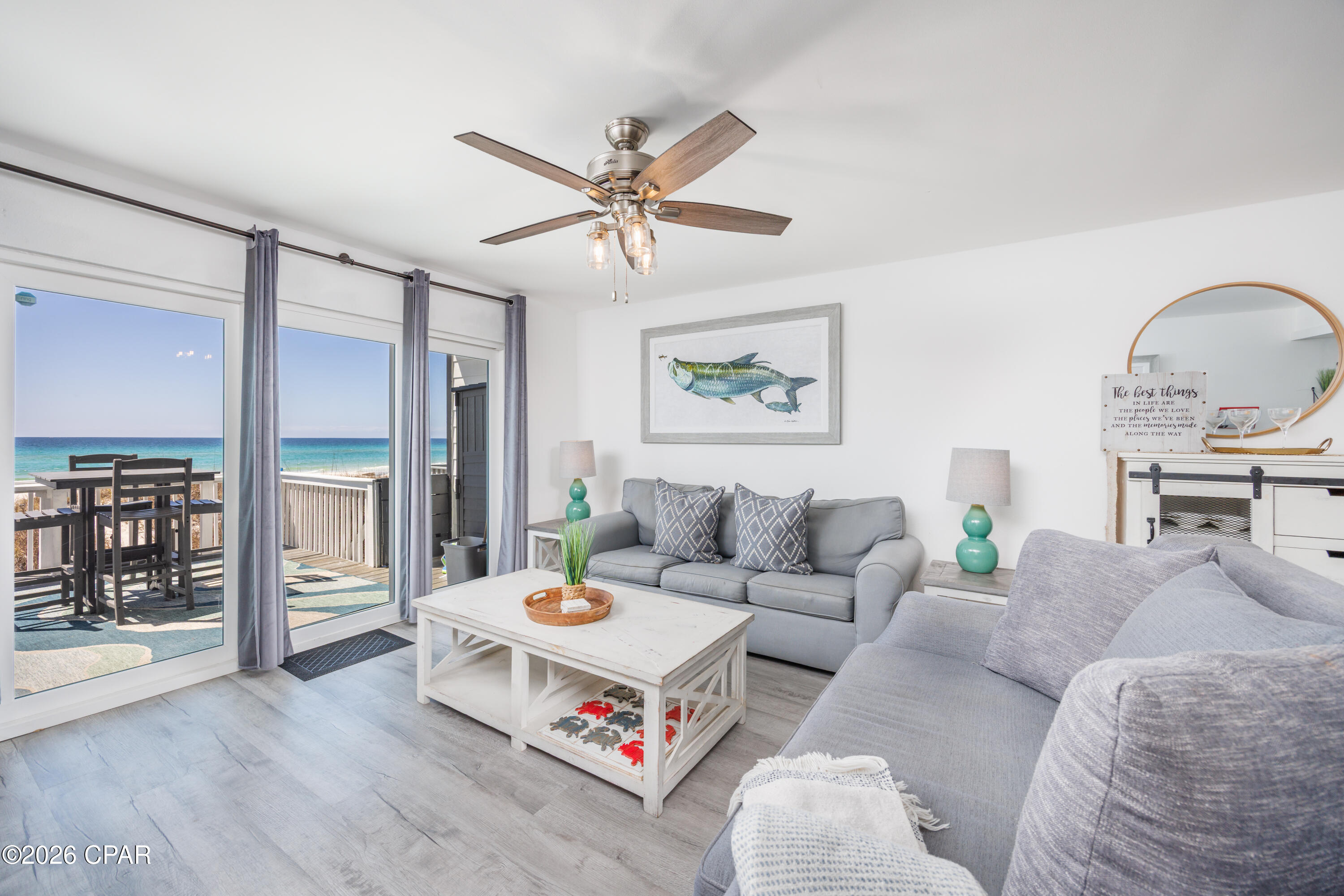 Seagull Beach - Residential