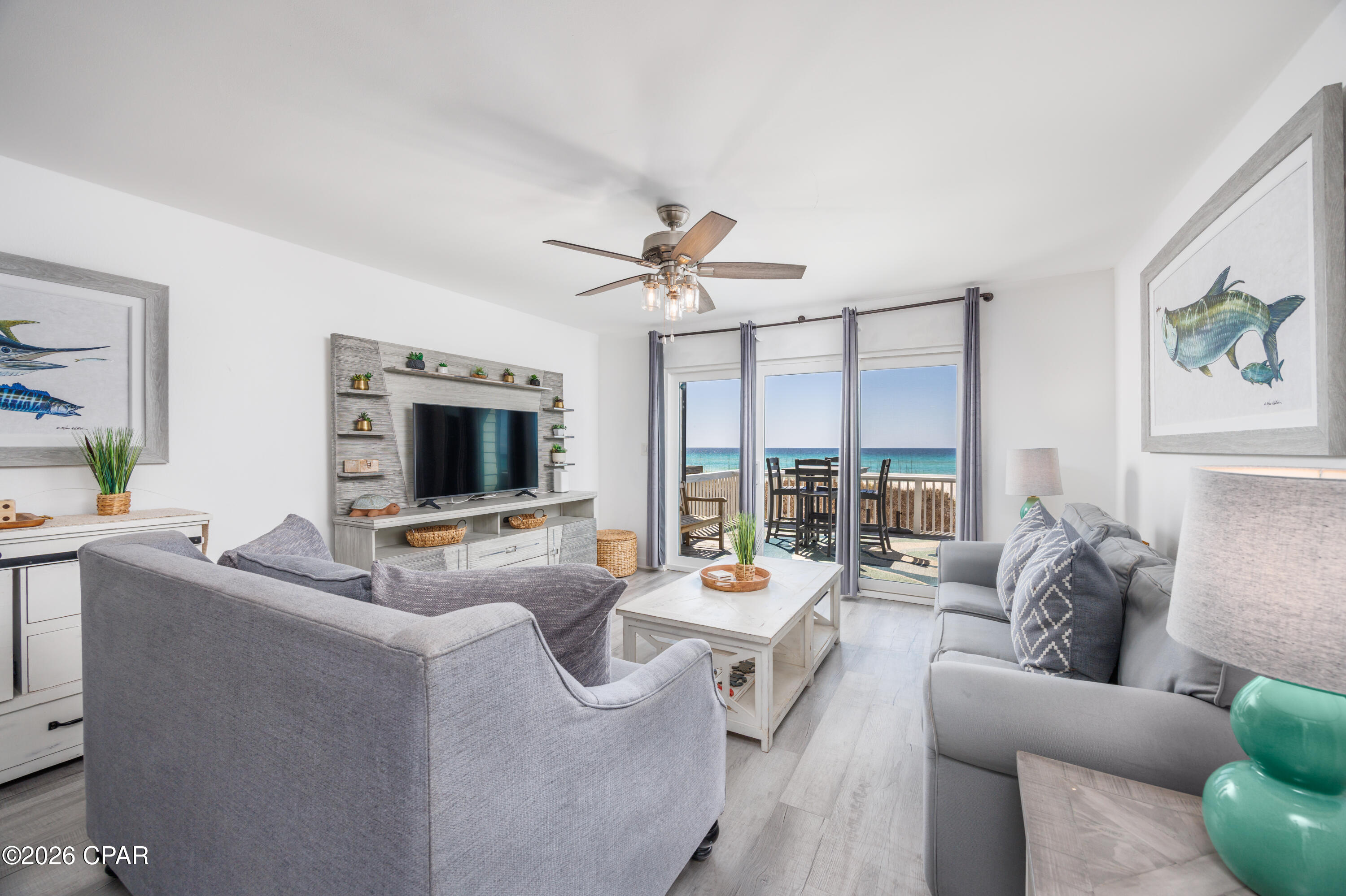 Seagull Beach - Residential