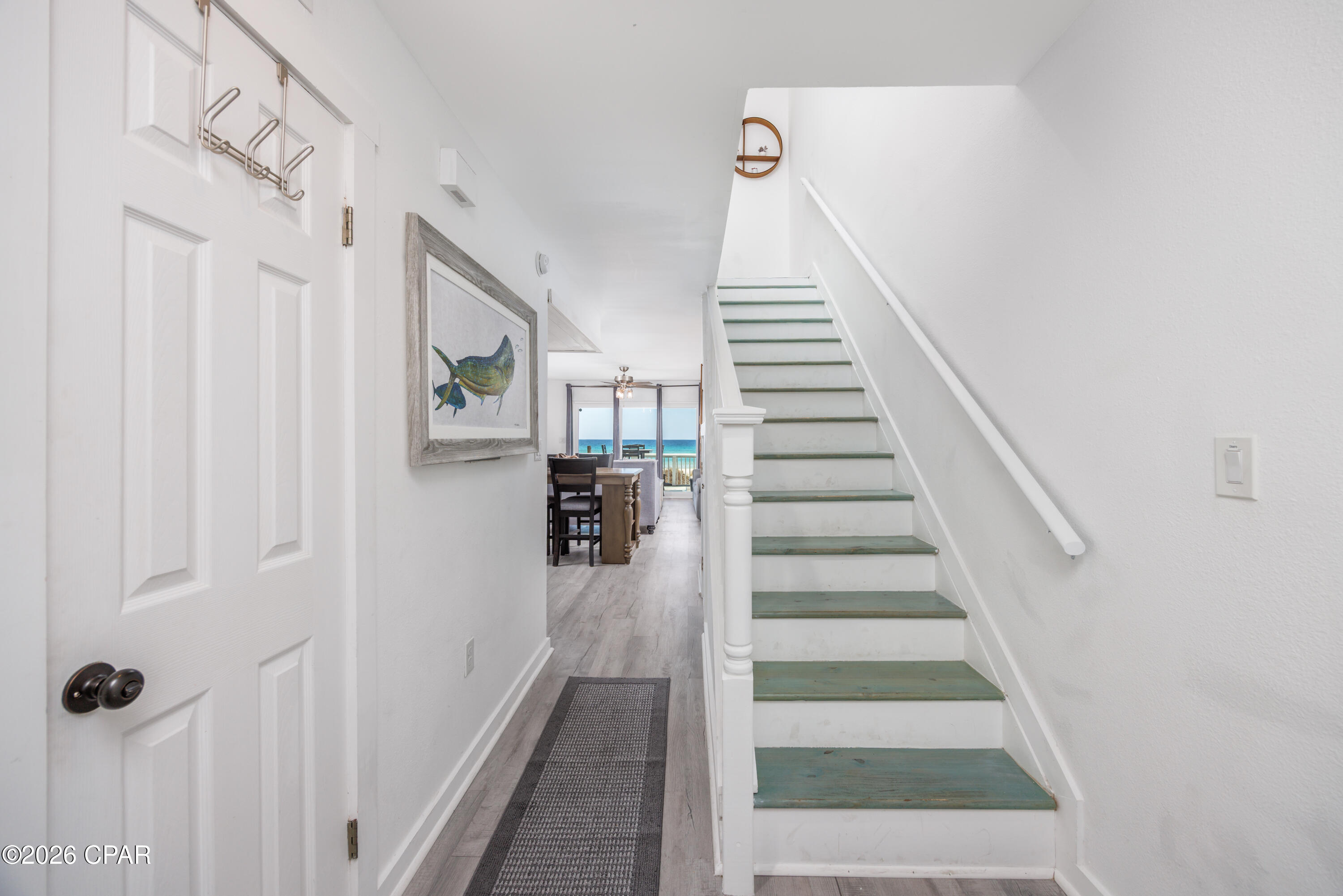 Seagull Beach - Residential