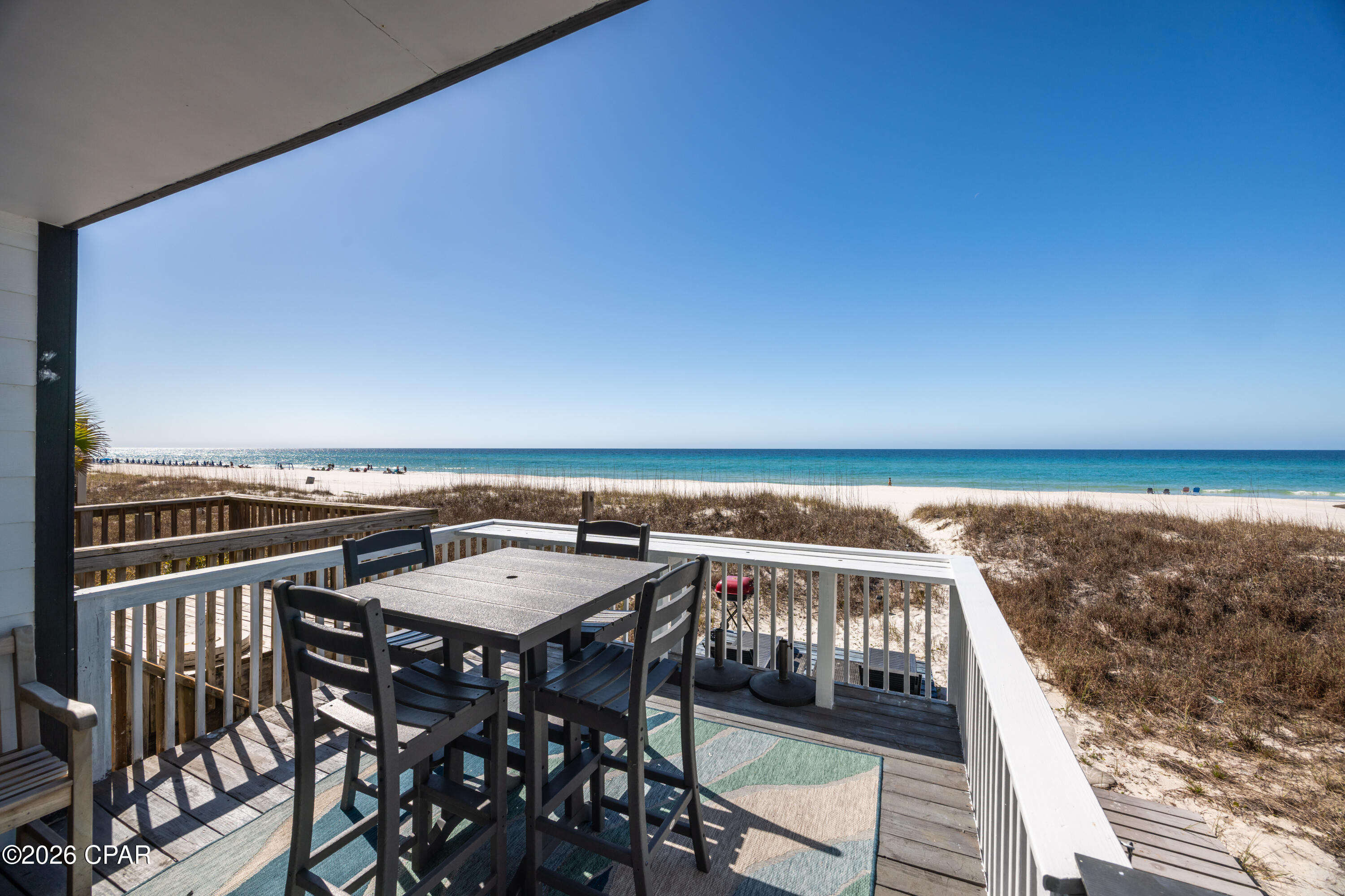 Seagull Beach - Residential