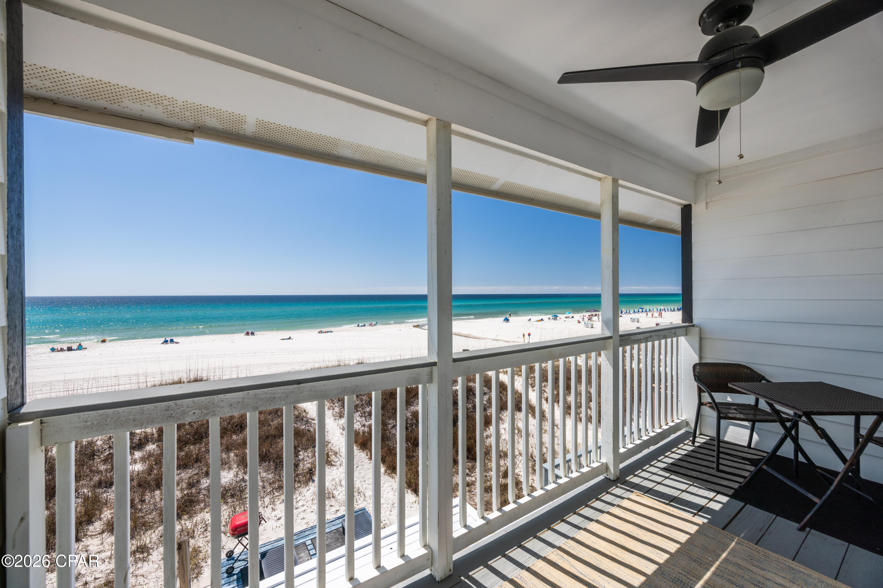 Seagull Beach - Residential