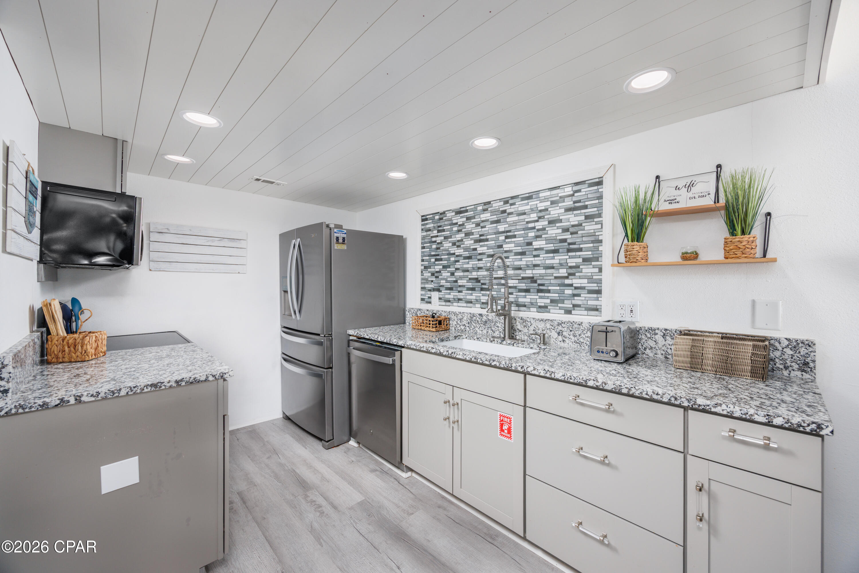 Seagull Beach - Residential