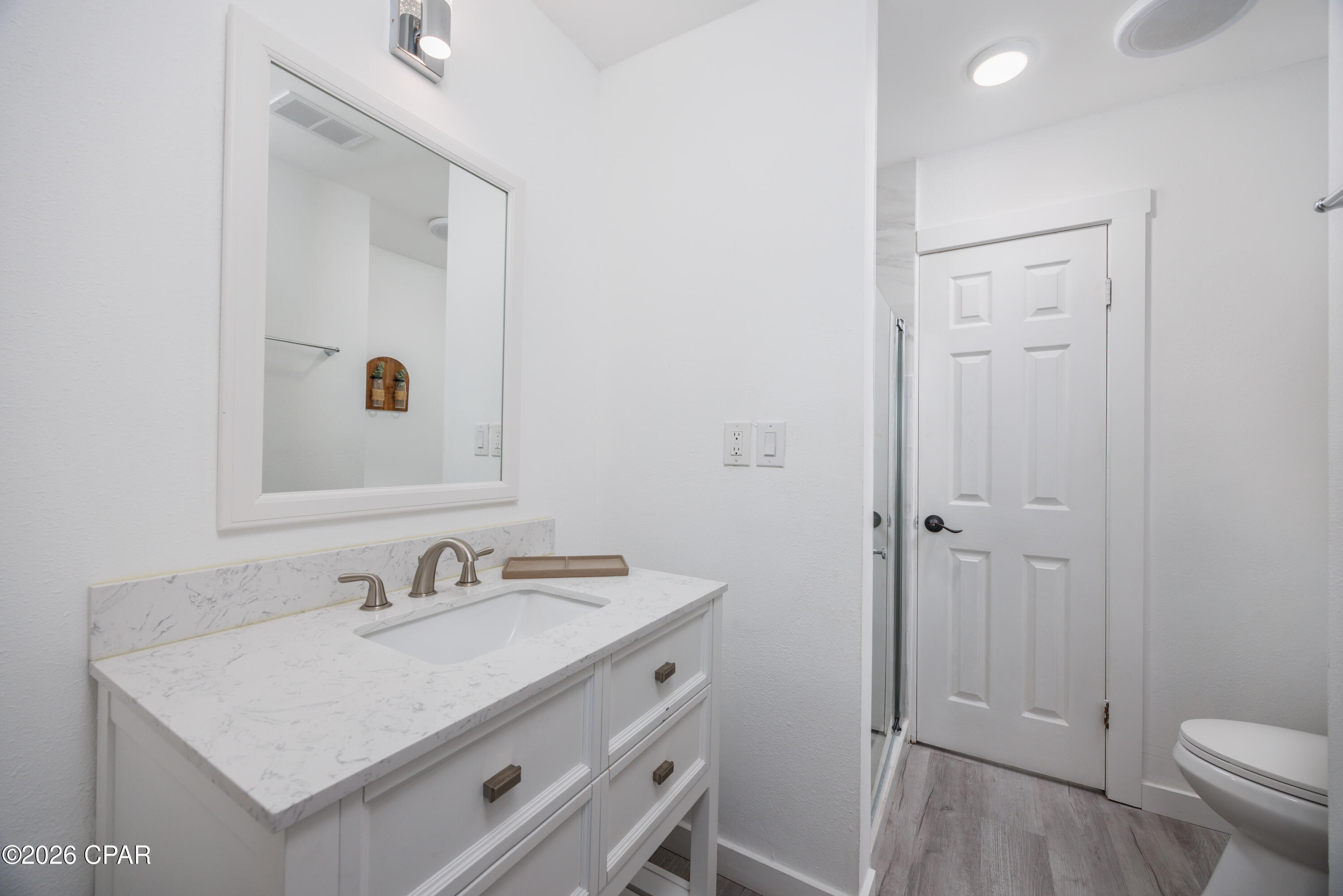 Seagull Beach - Residential