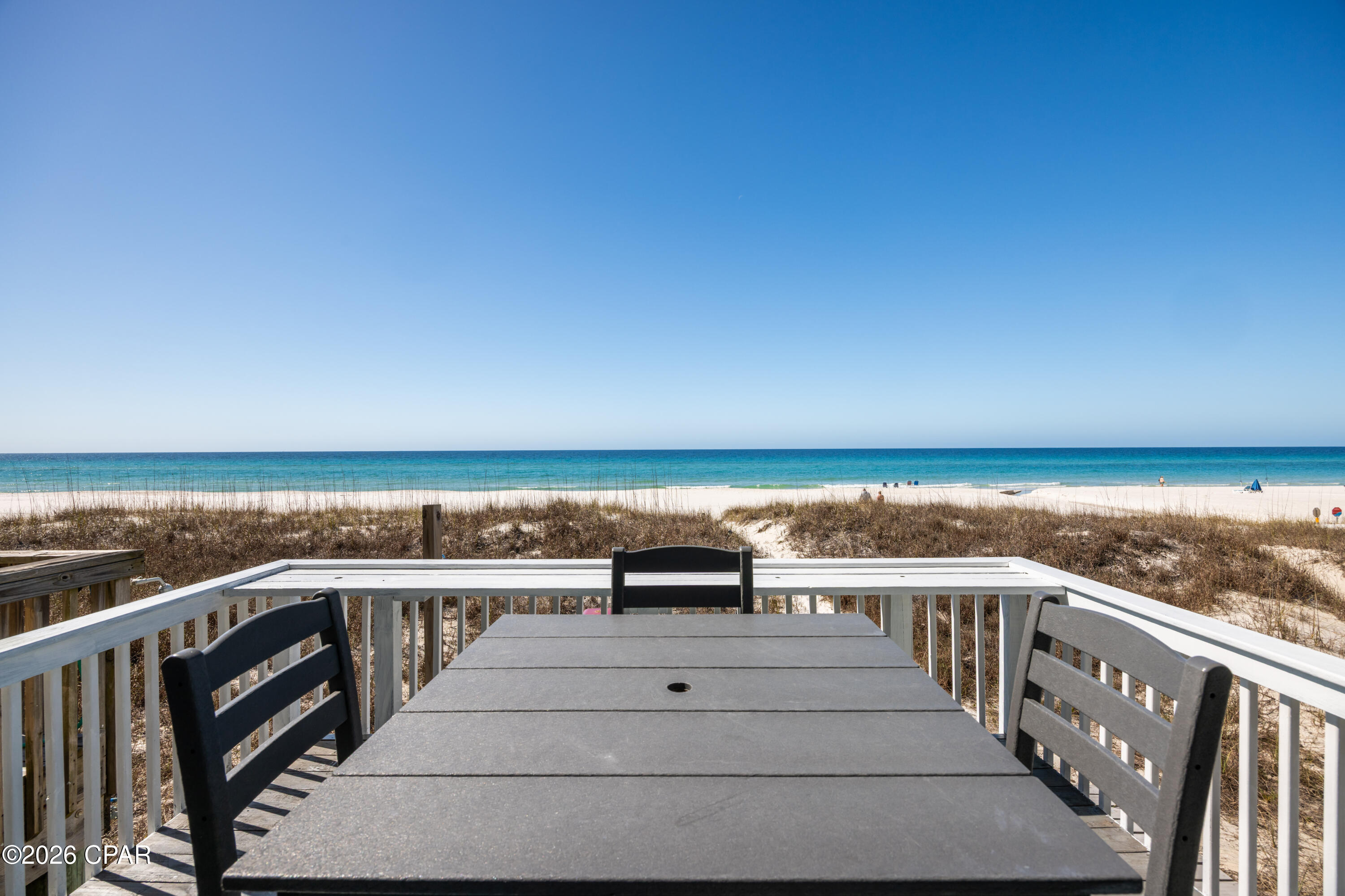 Seagull Beach - Residential