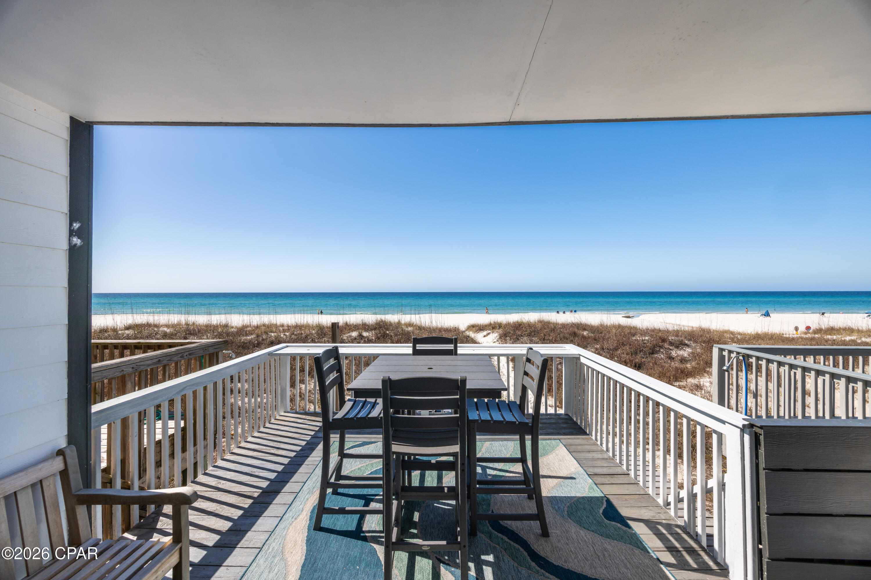 Seagull Beach - Residential