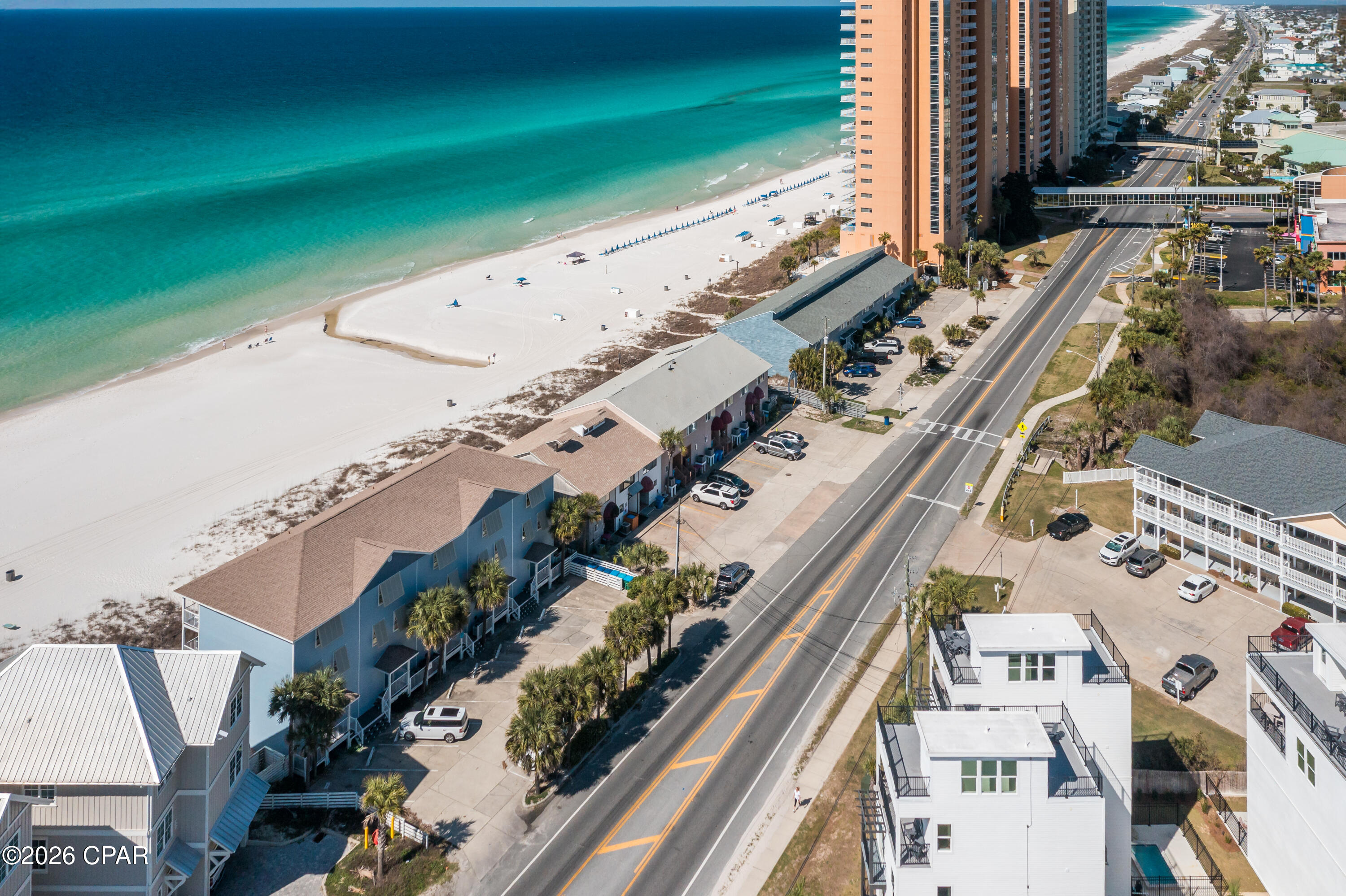 Seagull Beach - Residential