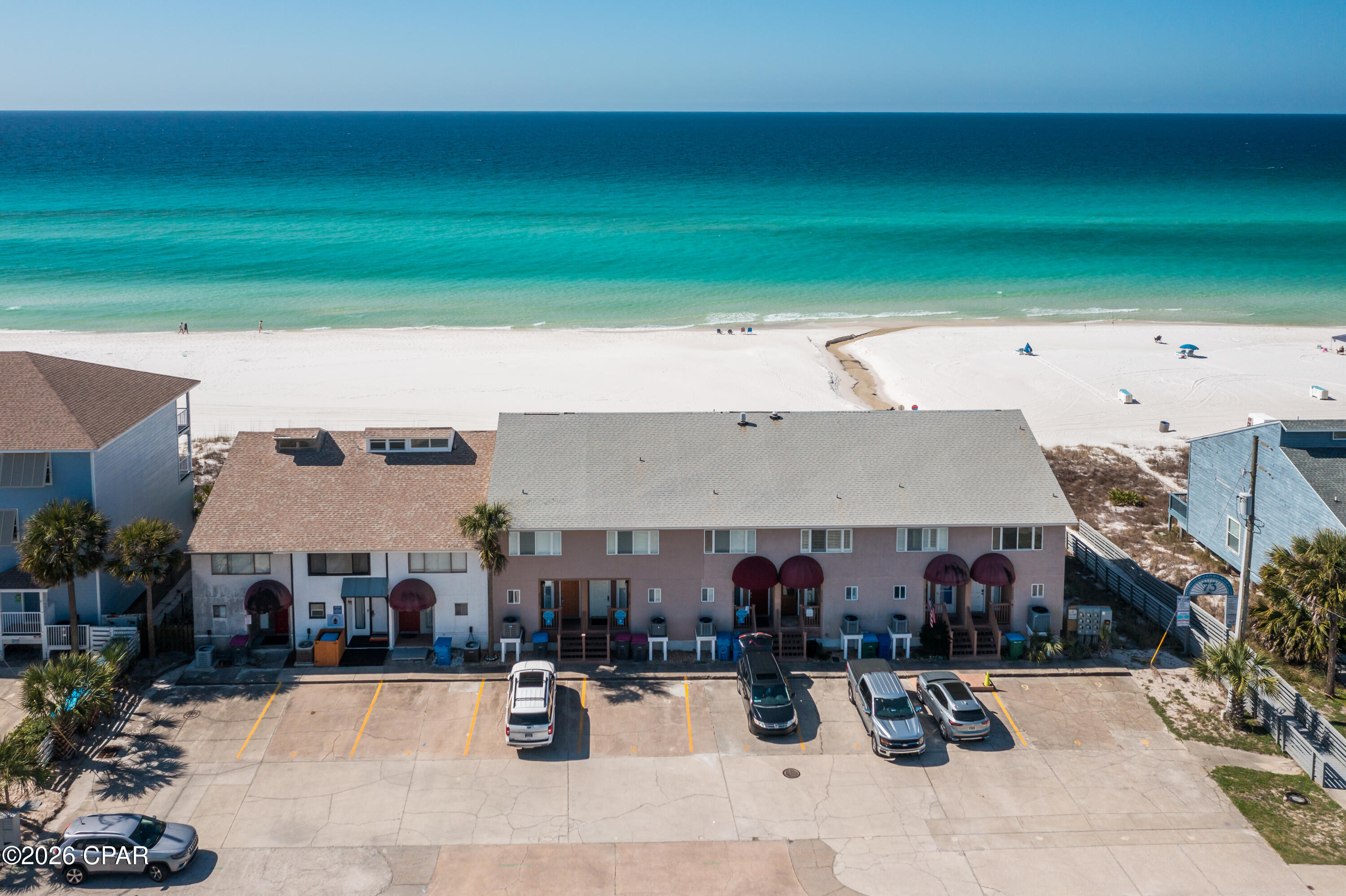 Seagull Beach - Residential