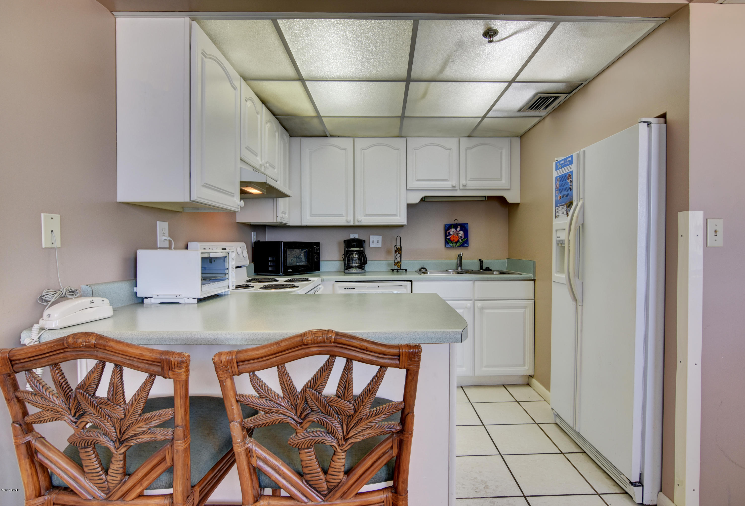 Sunbird Condo - Residential