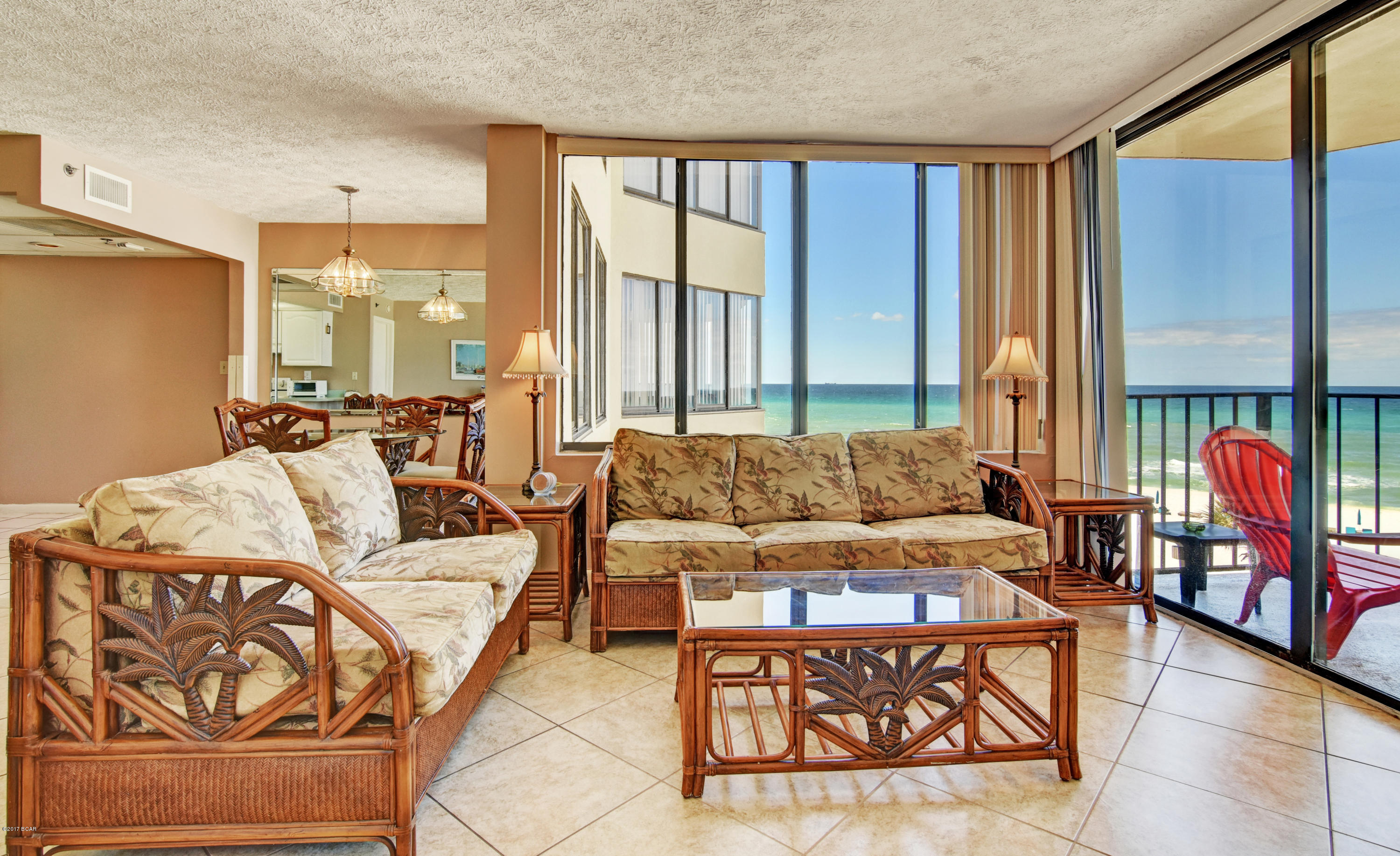 Sunbird Condo - Residential