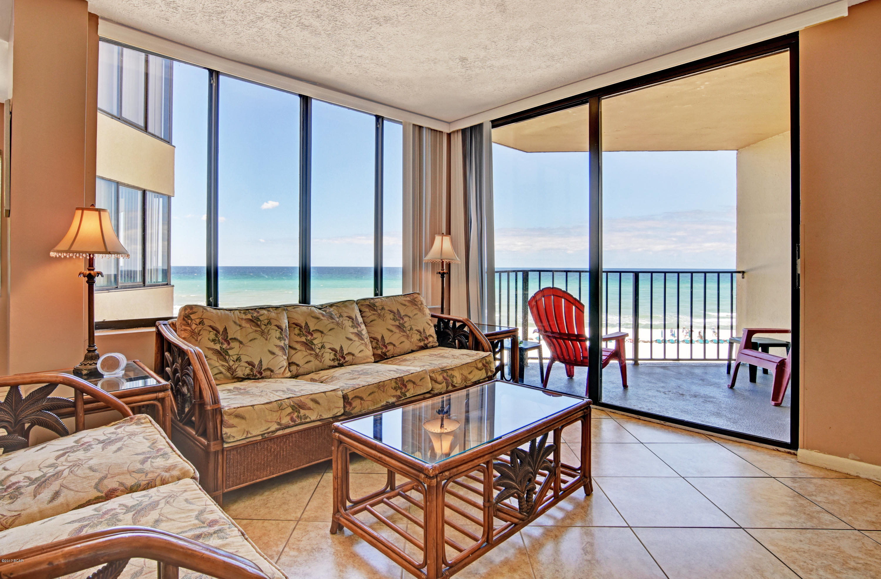 Sunbird Condo - Residential