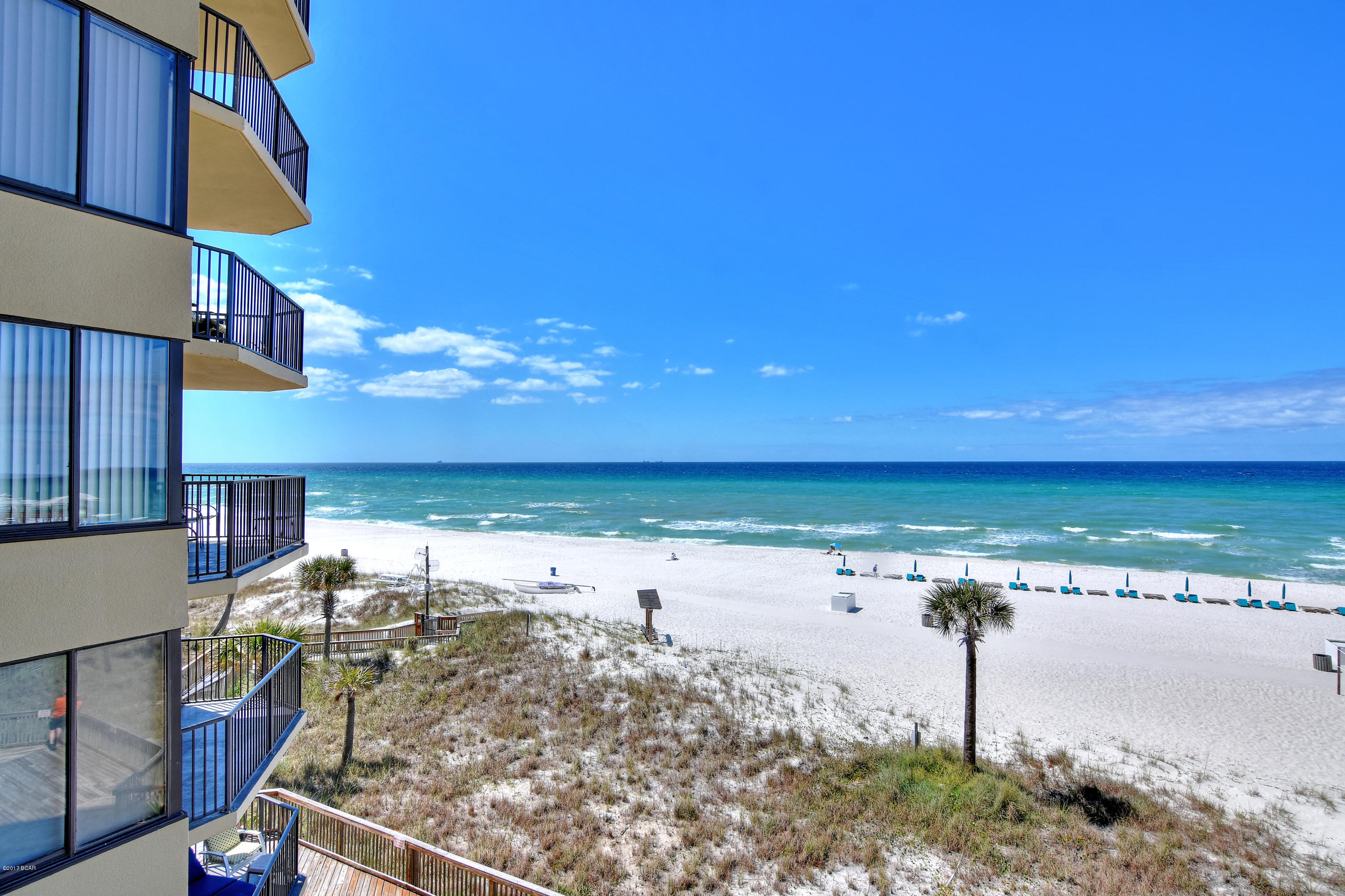 Sunbird Condo - Residential