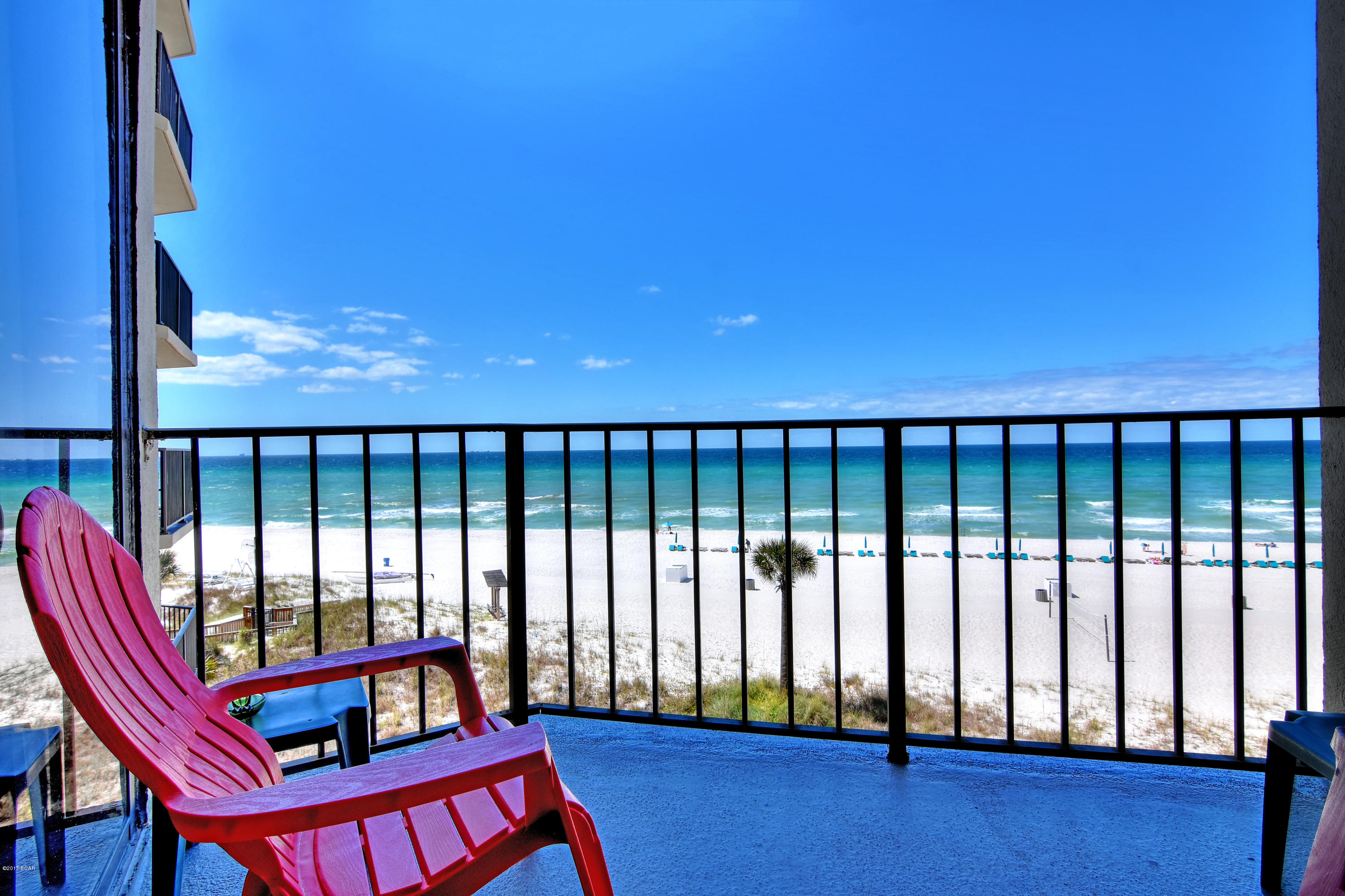 Sunbird Condo - Residential