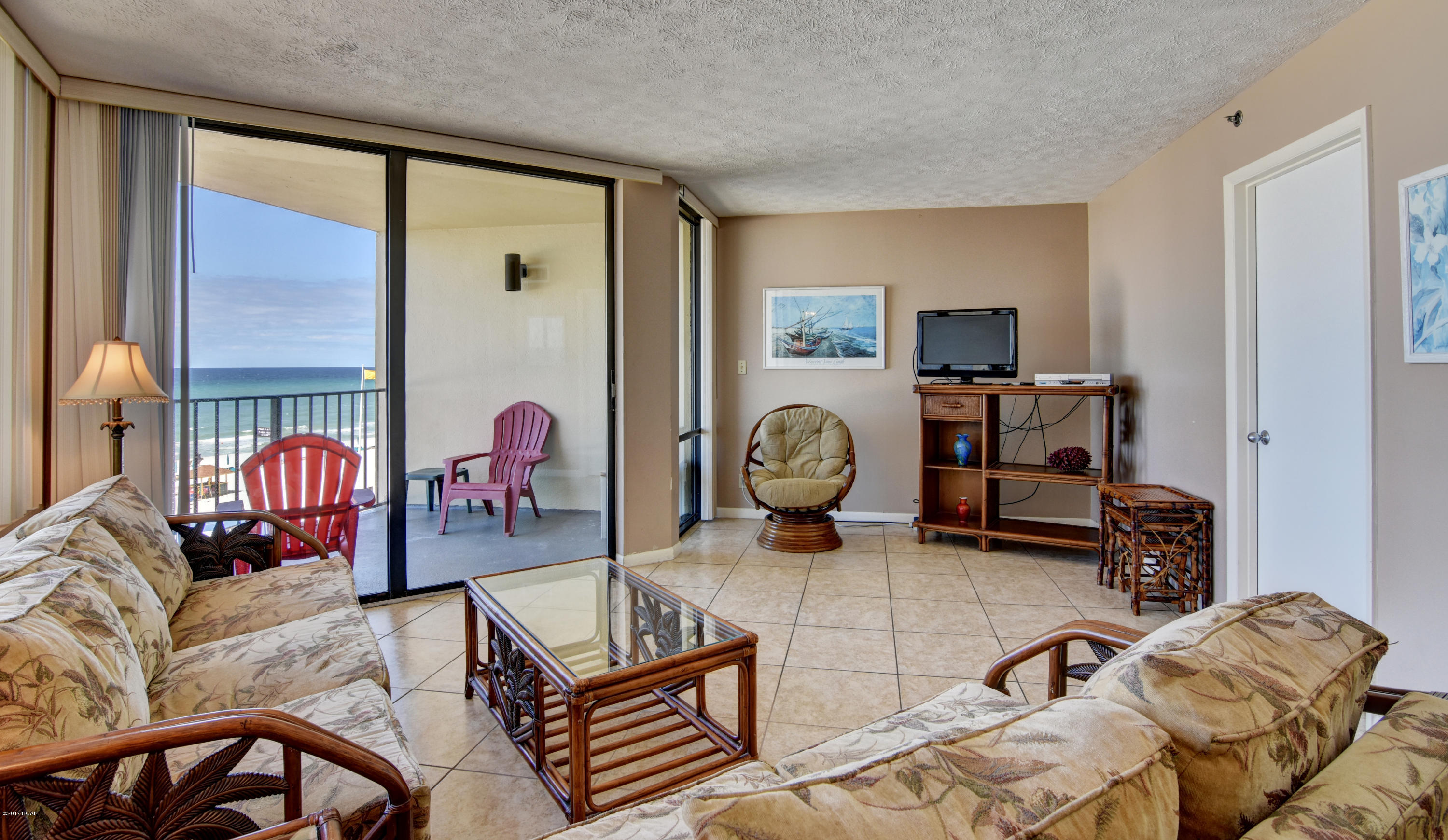 Sunbird Condo - Residential