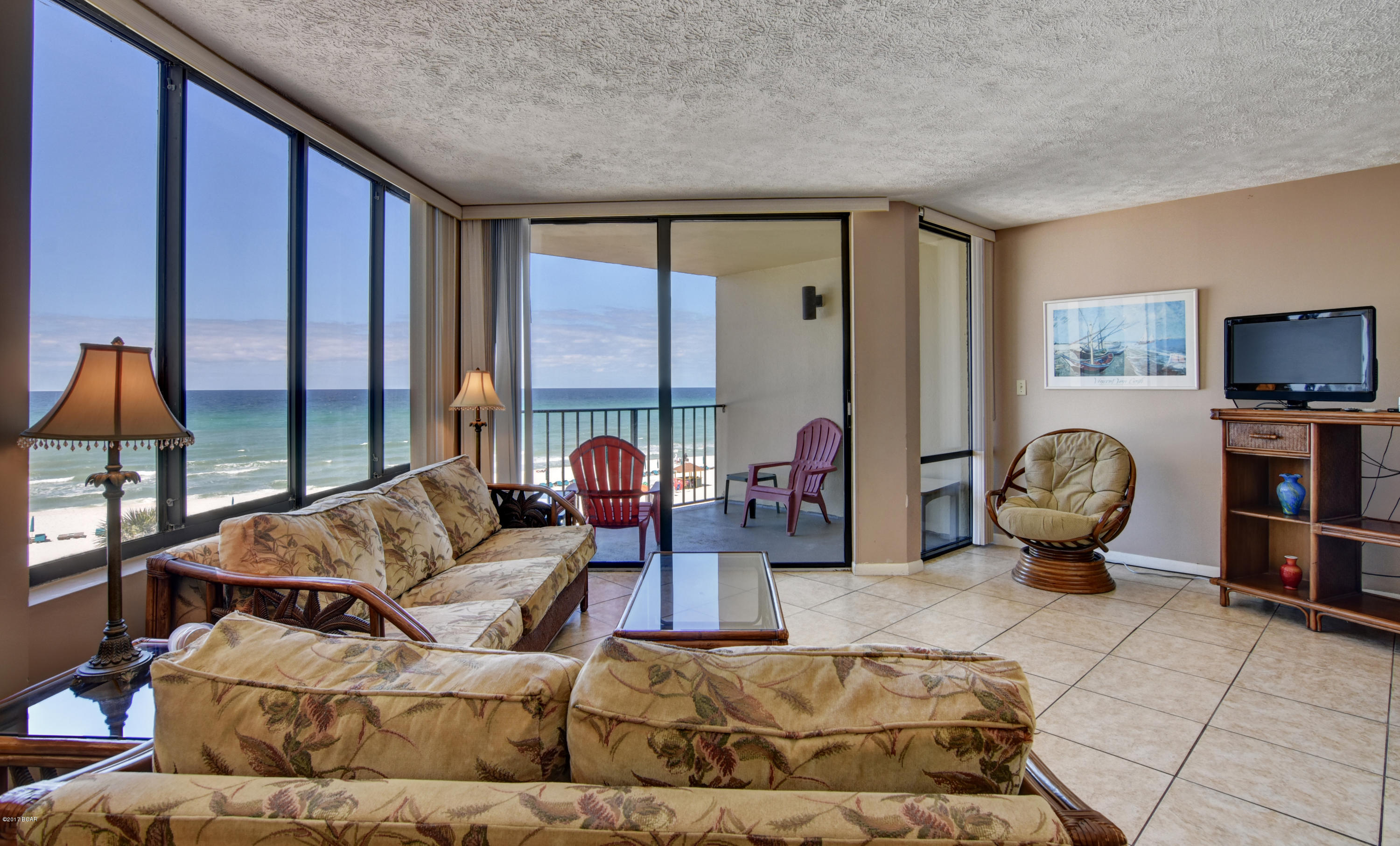 Sunbird Condo - Residential
