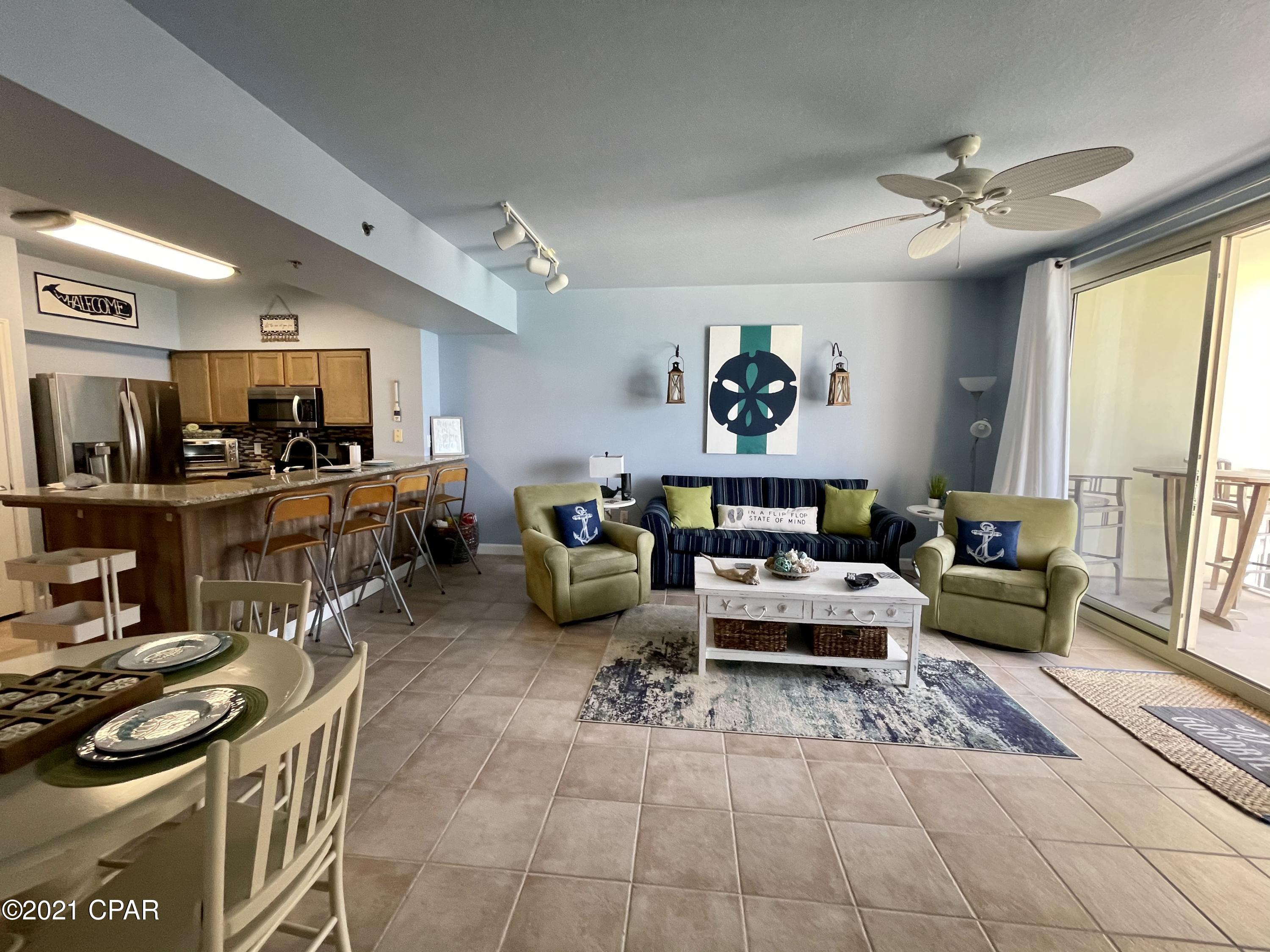 Shores Of Panama - Residential