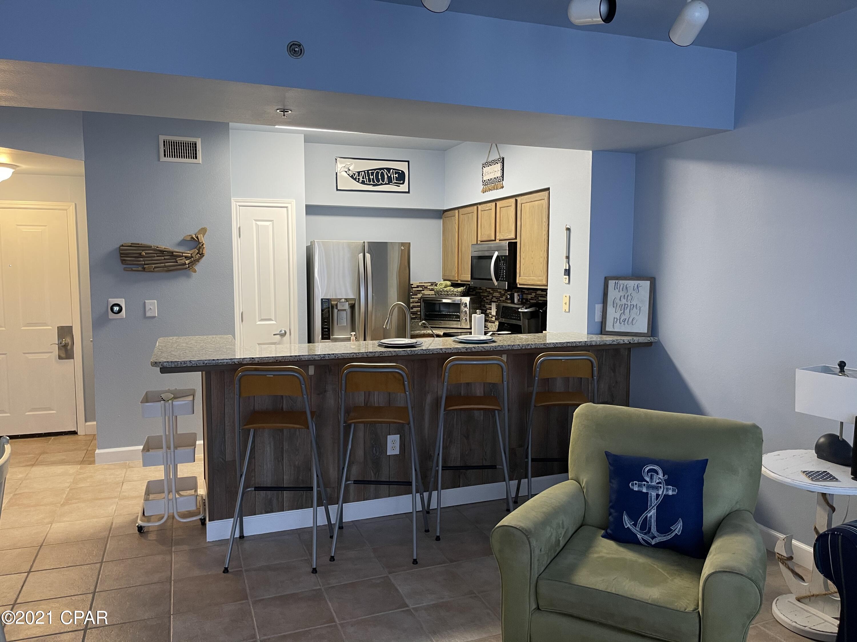 Shores Of Panama - Residential