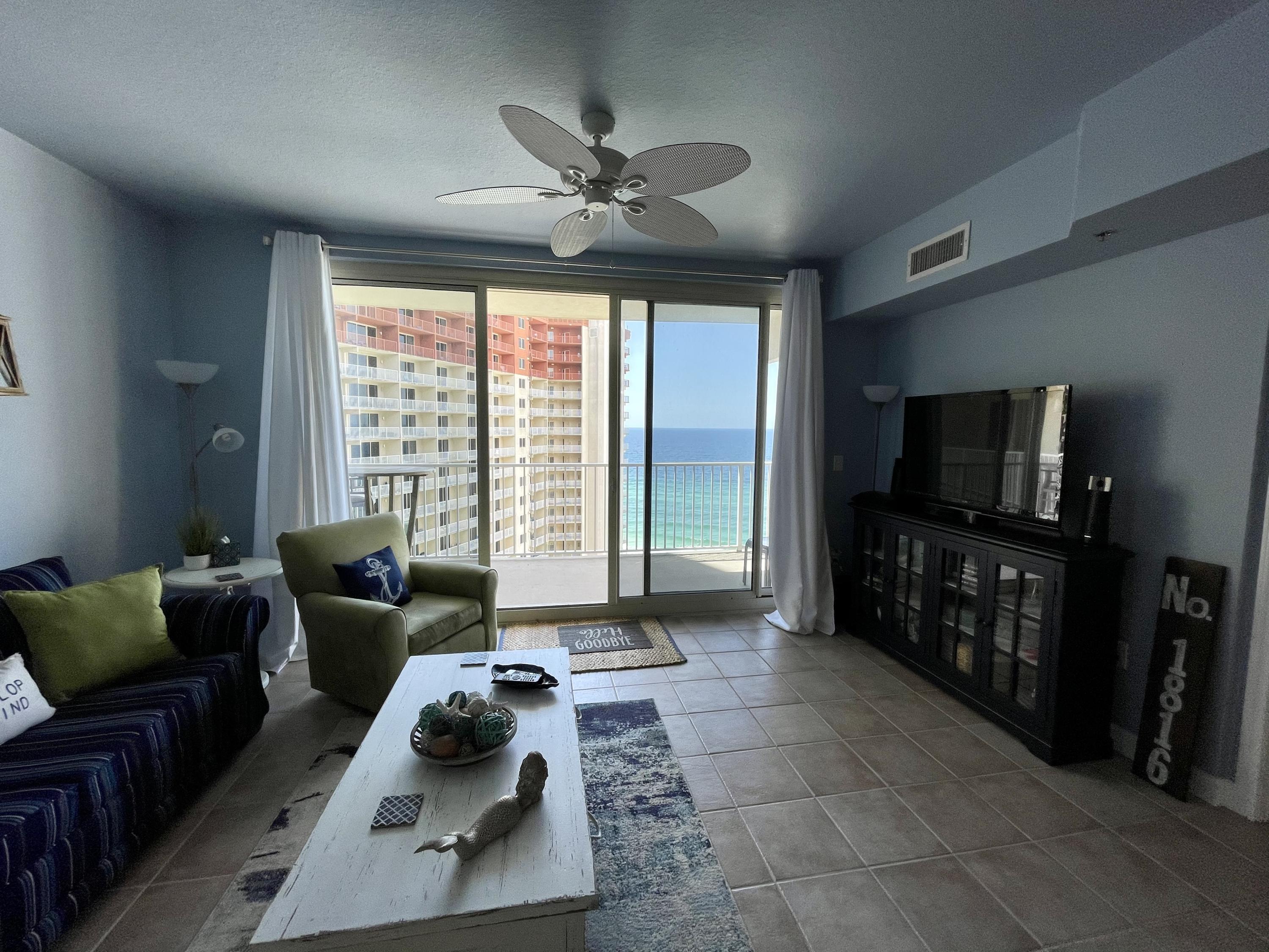 Shores Of Panama - Residential