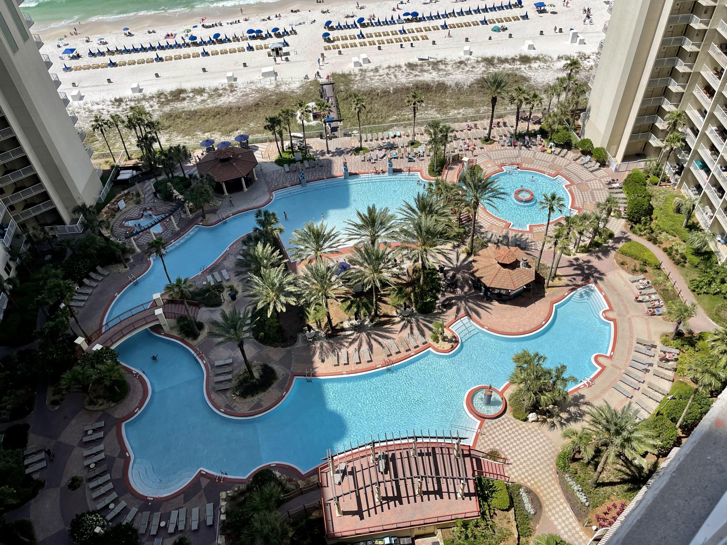 Shores Of Panama - Residential