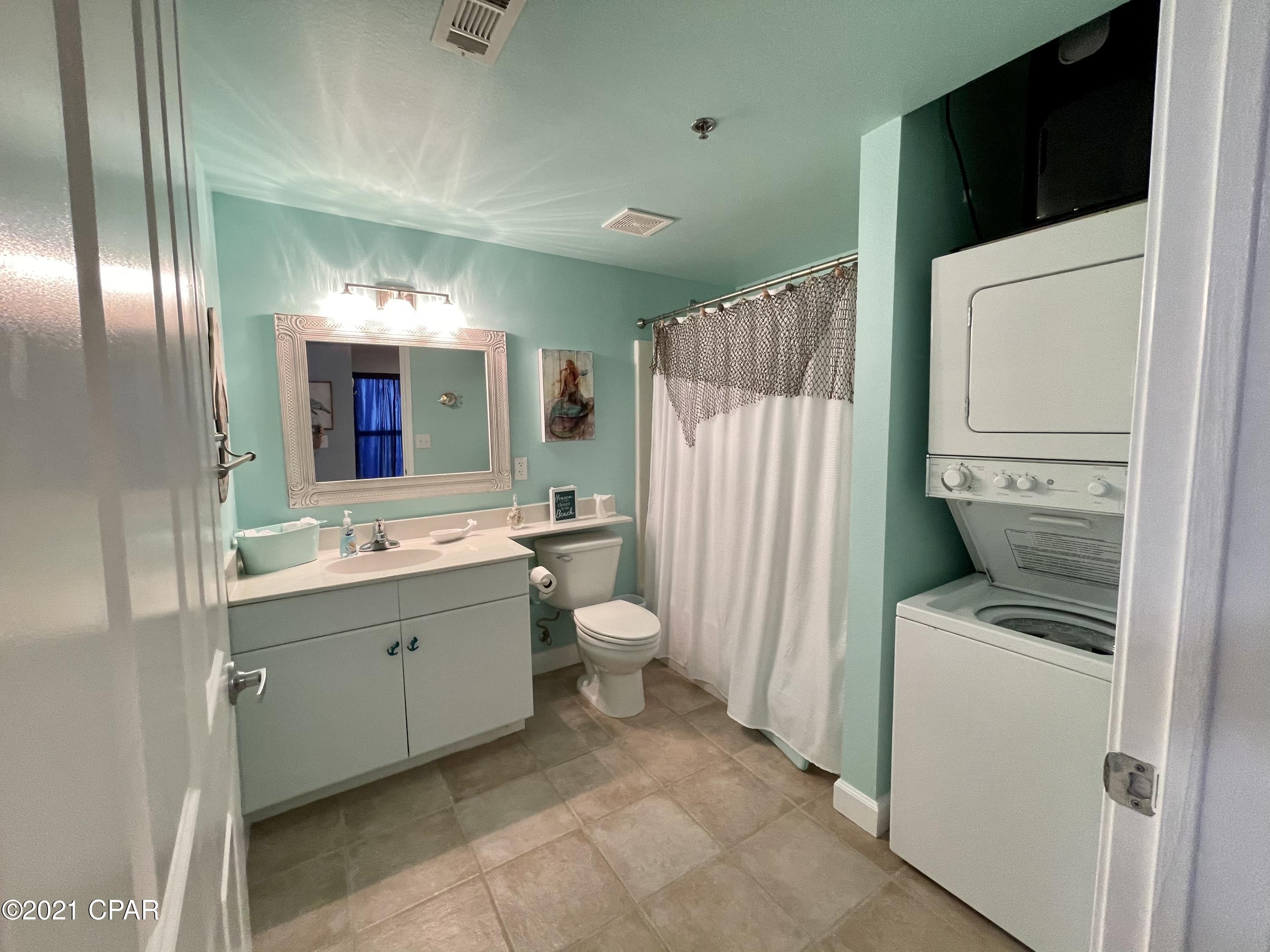 Shores Of Panama - Residential