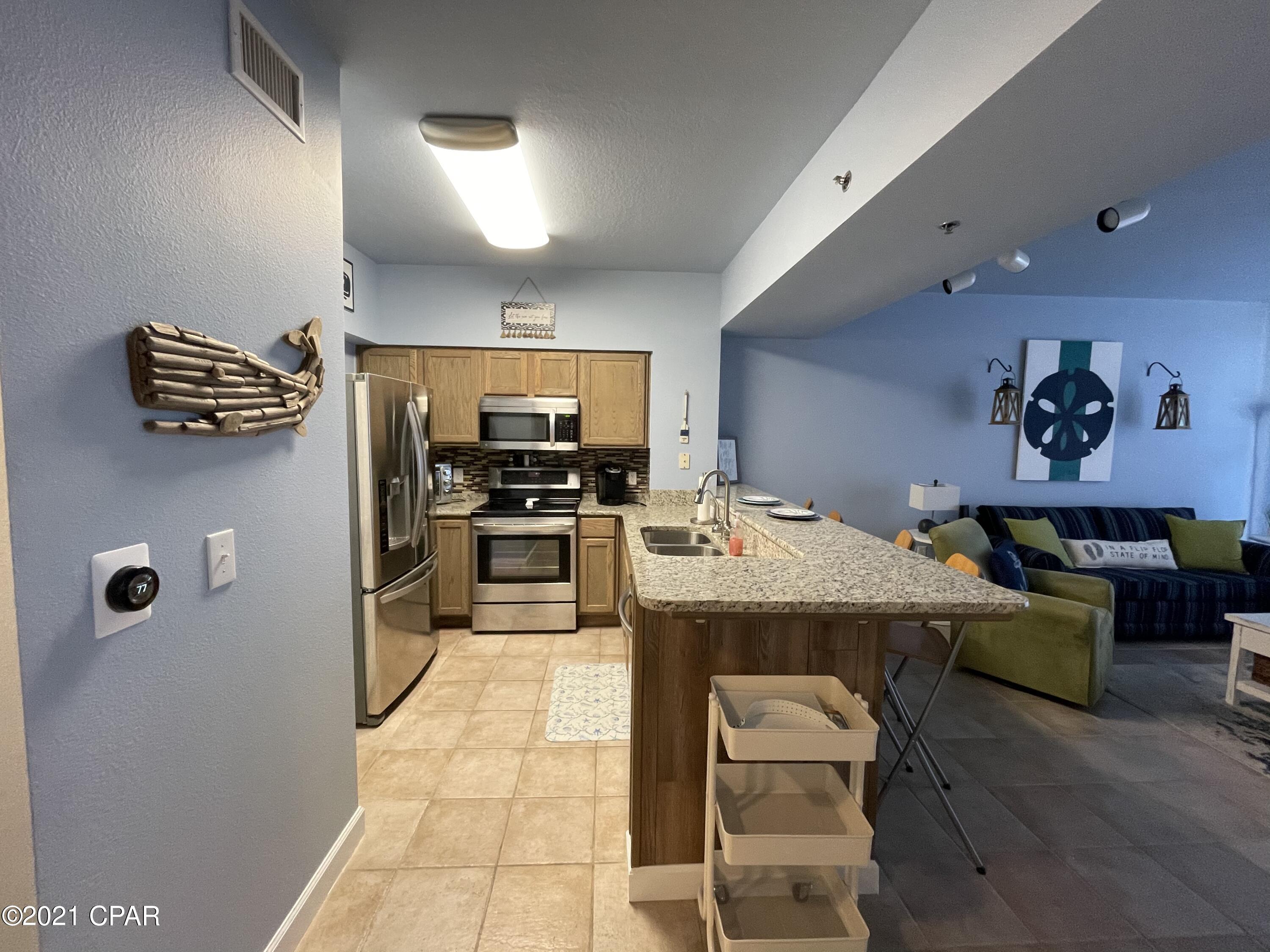 Shores Of Panama - Residential