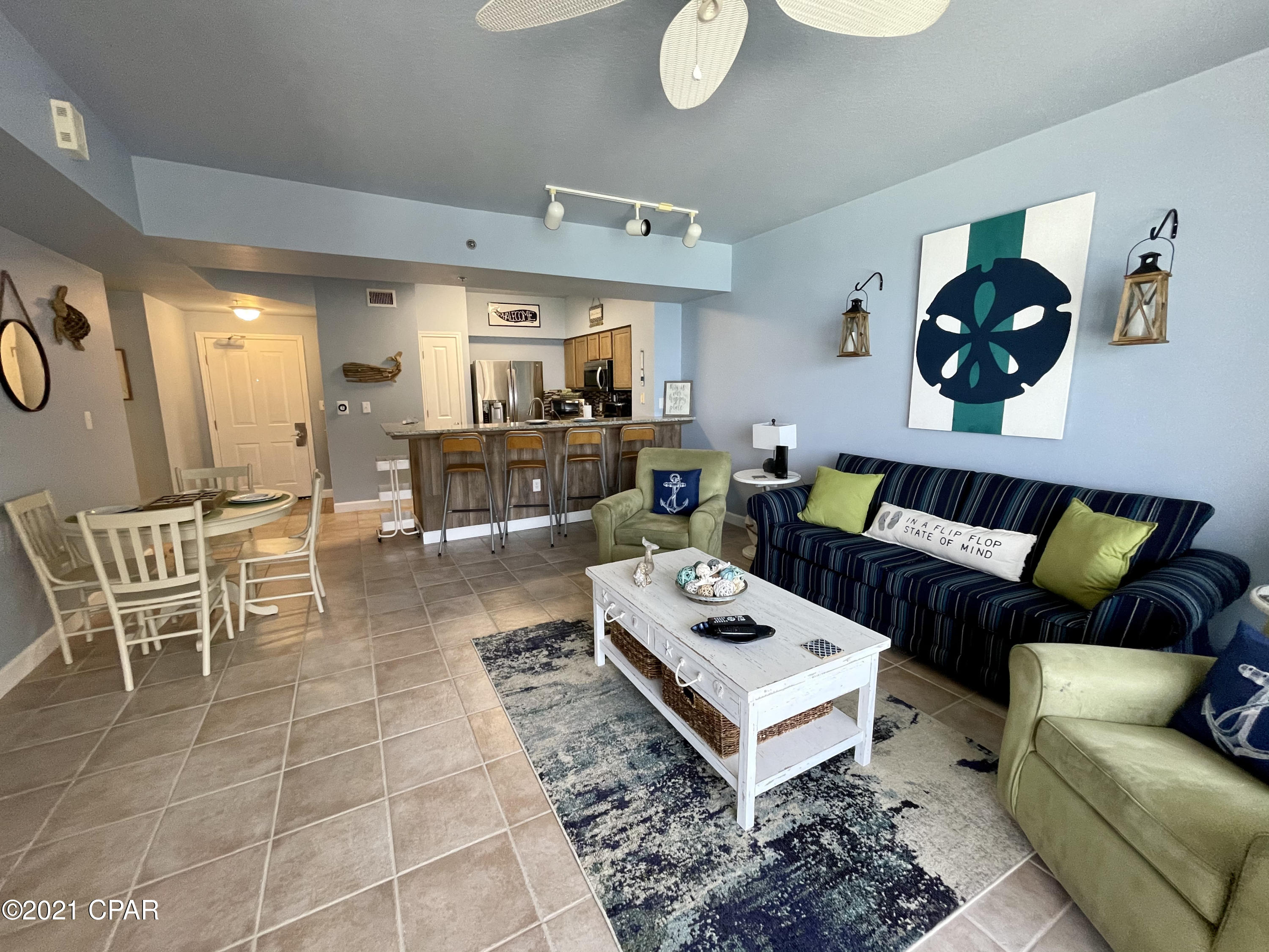 Shores Of Panama - Residential