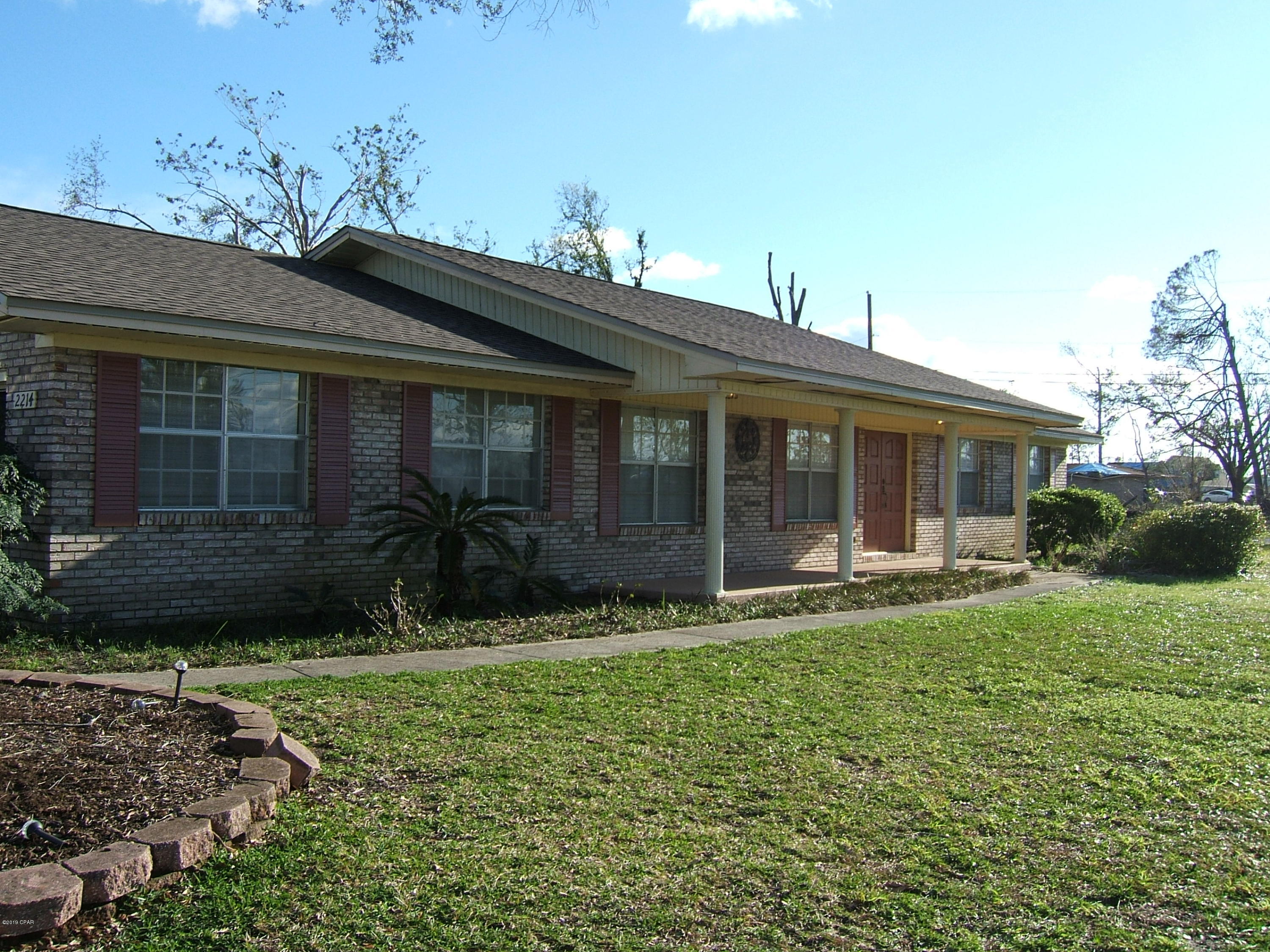 [No Recorded Subdiv] - Residential