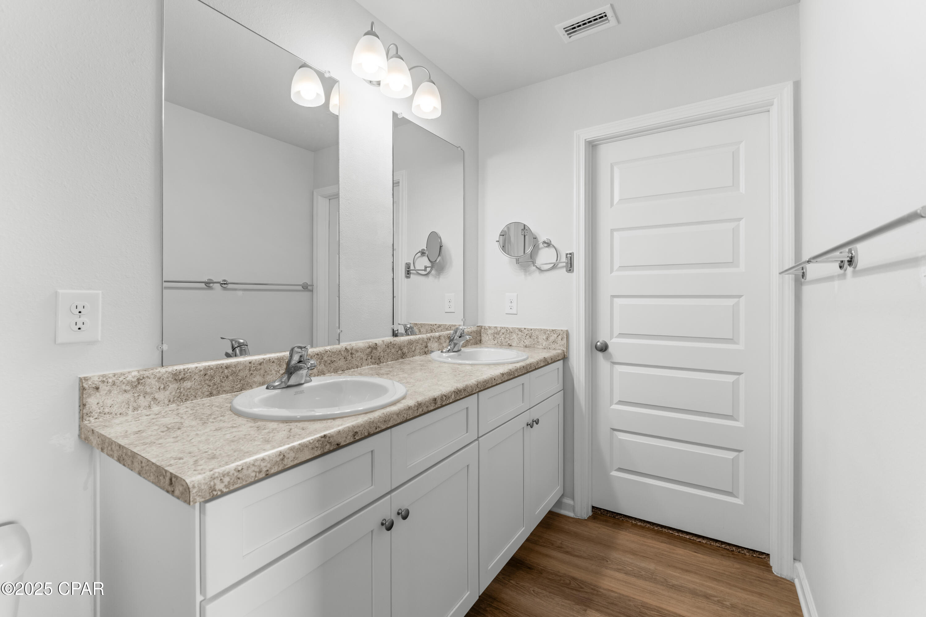 Titus Park - Residential