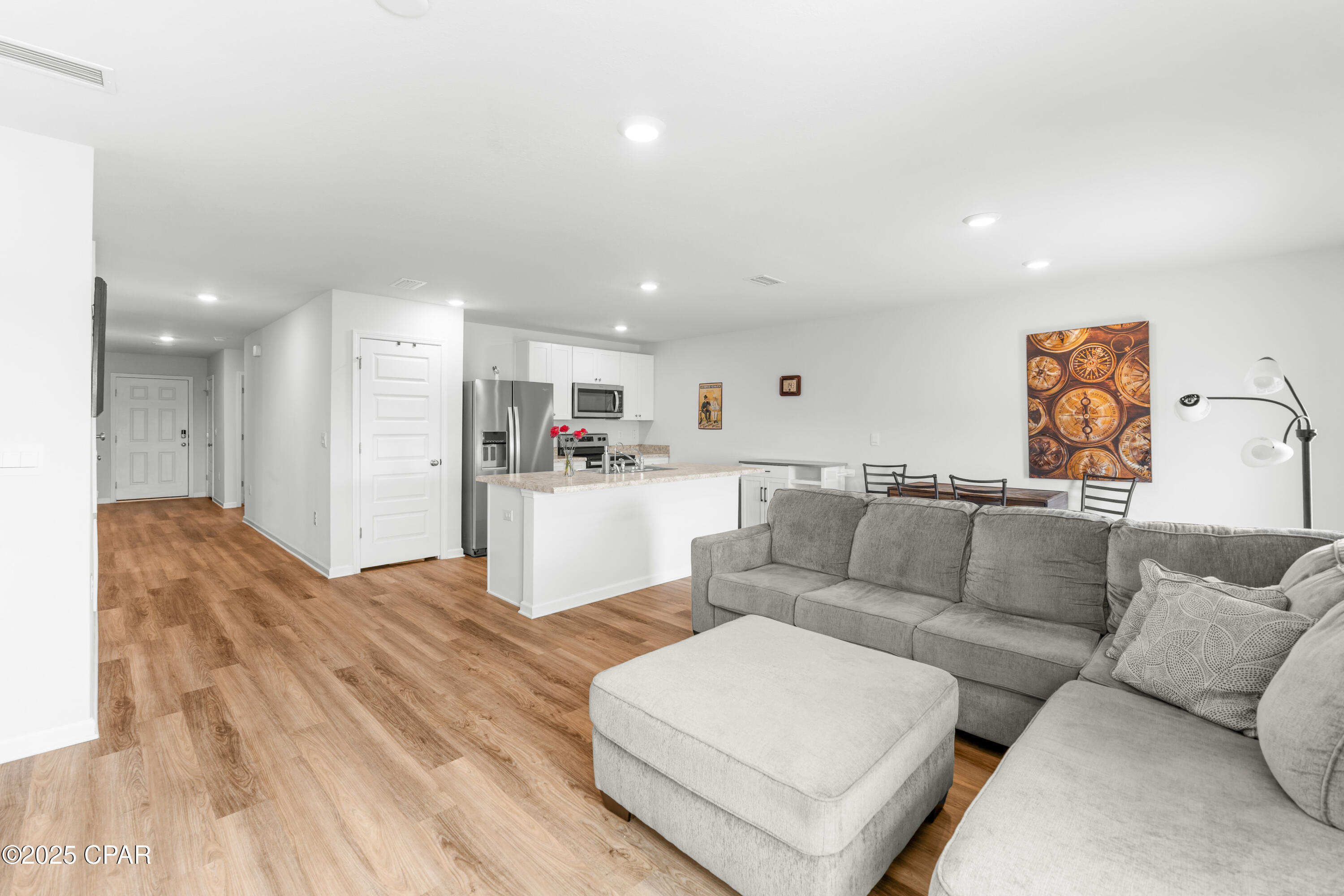 Titus Park - Residential