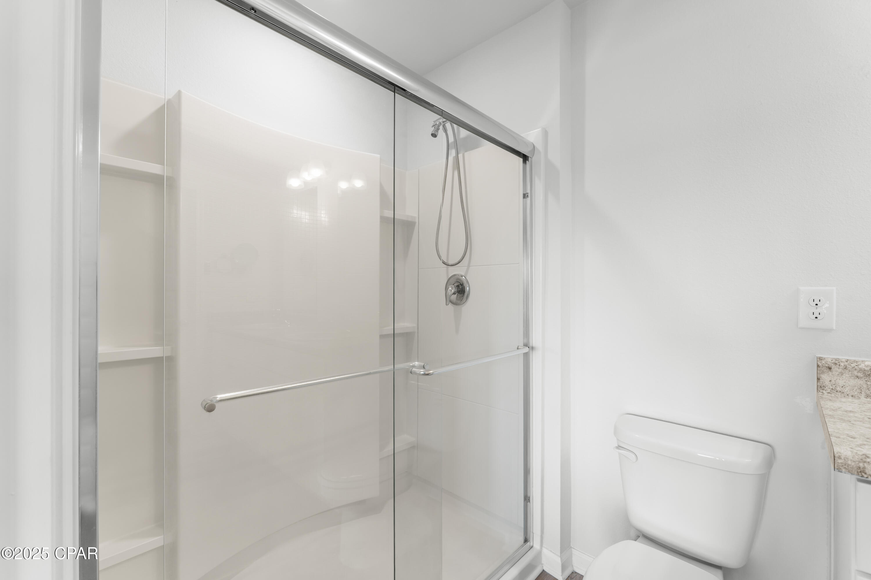 Titus Park - Residential