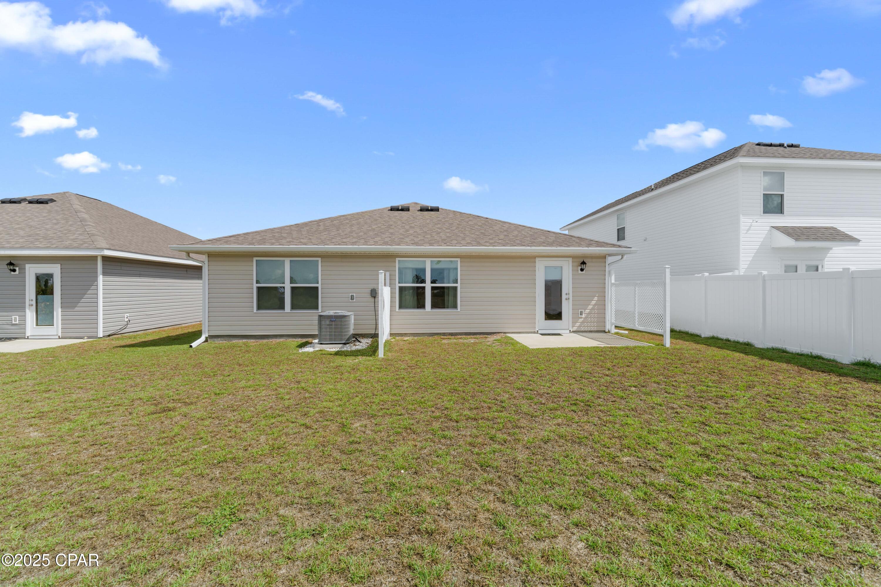 Titus Park - Residential