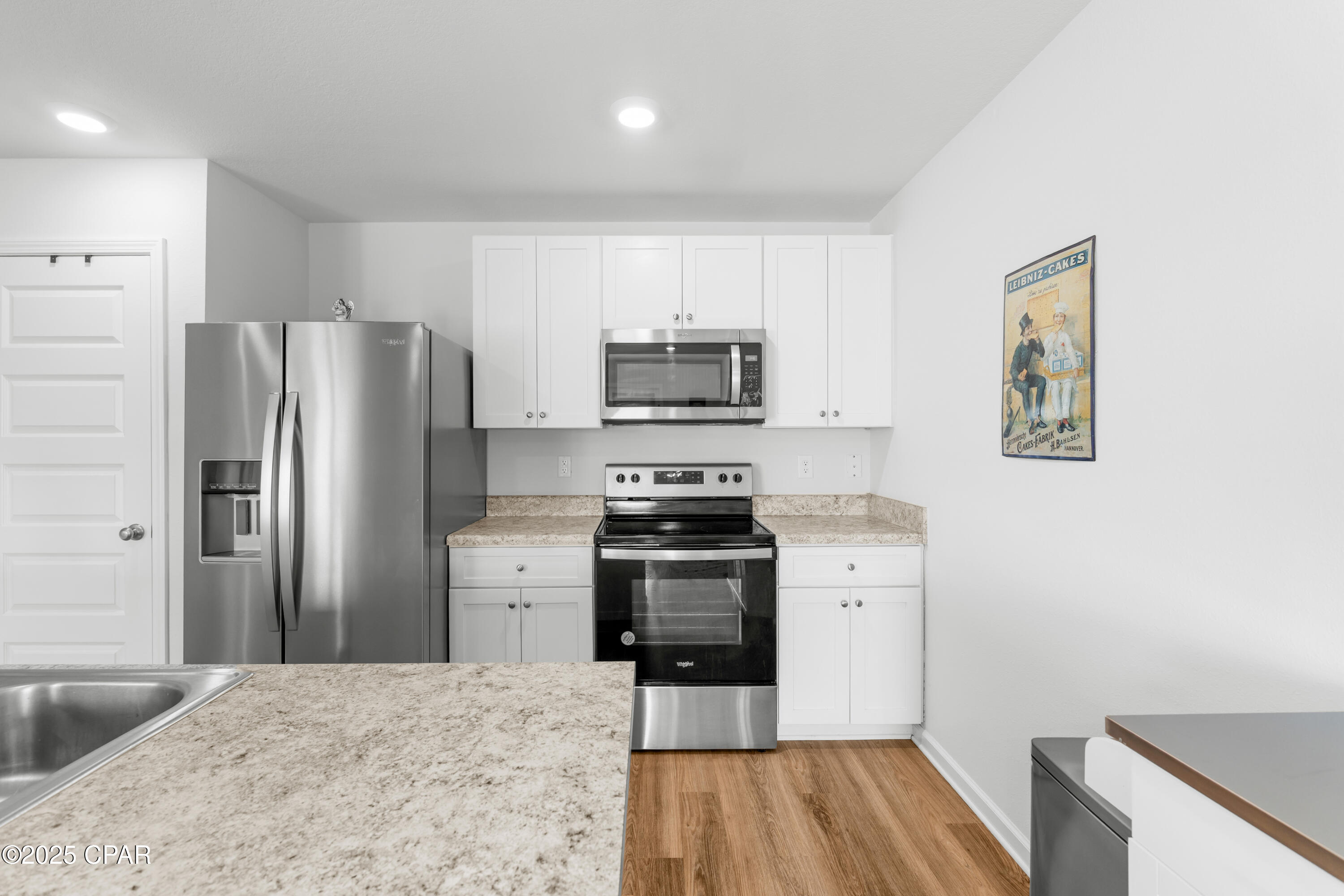 Titus Park - Residential