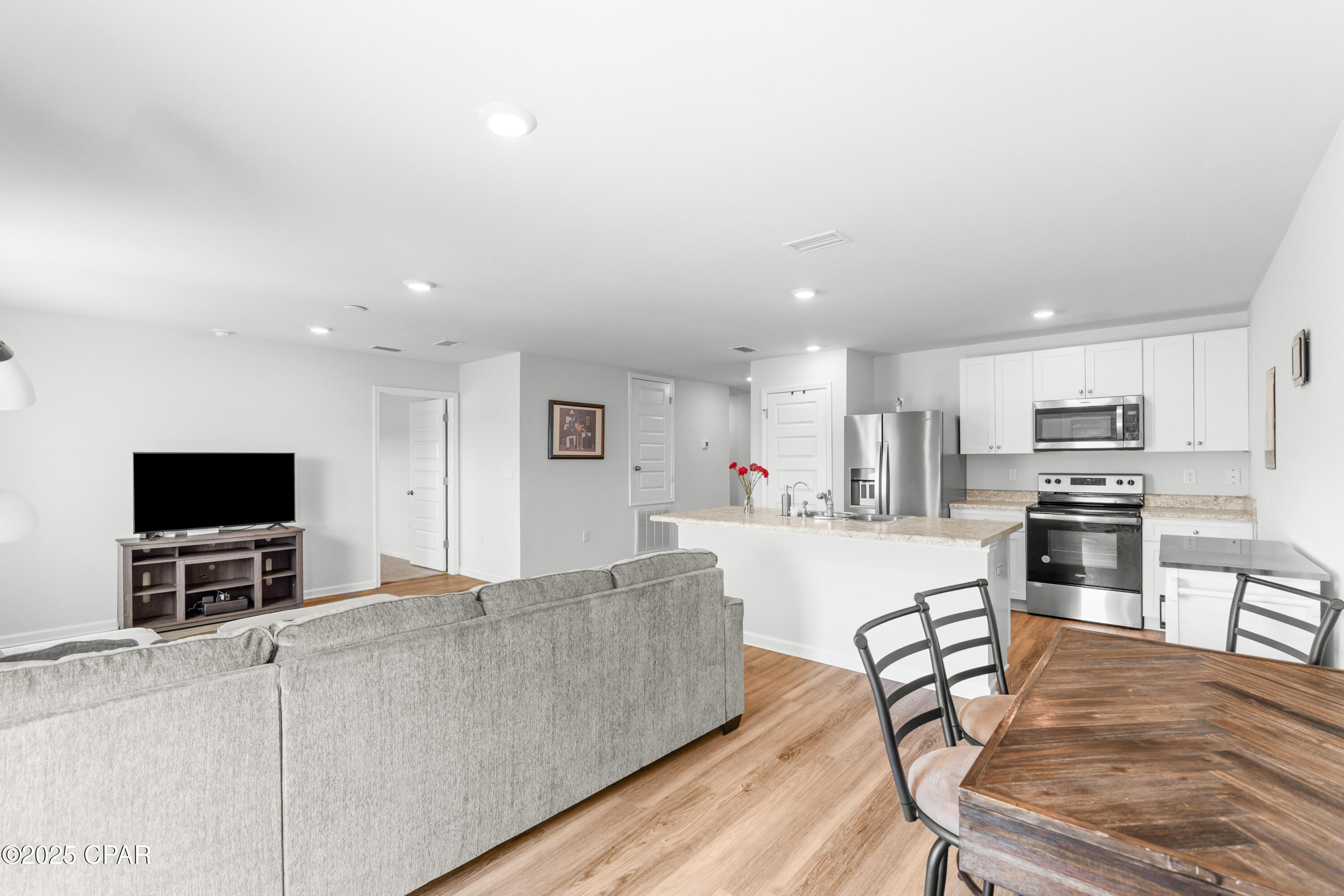 Titus Park - Residential