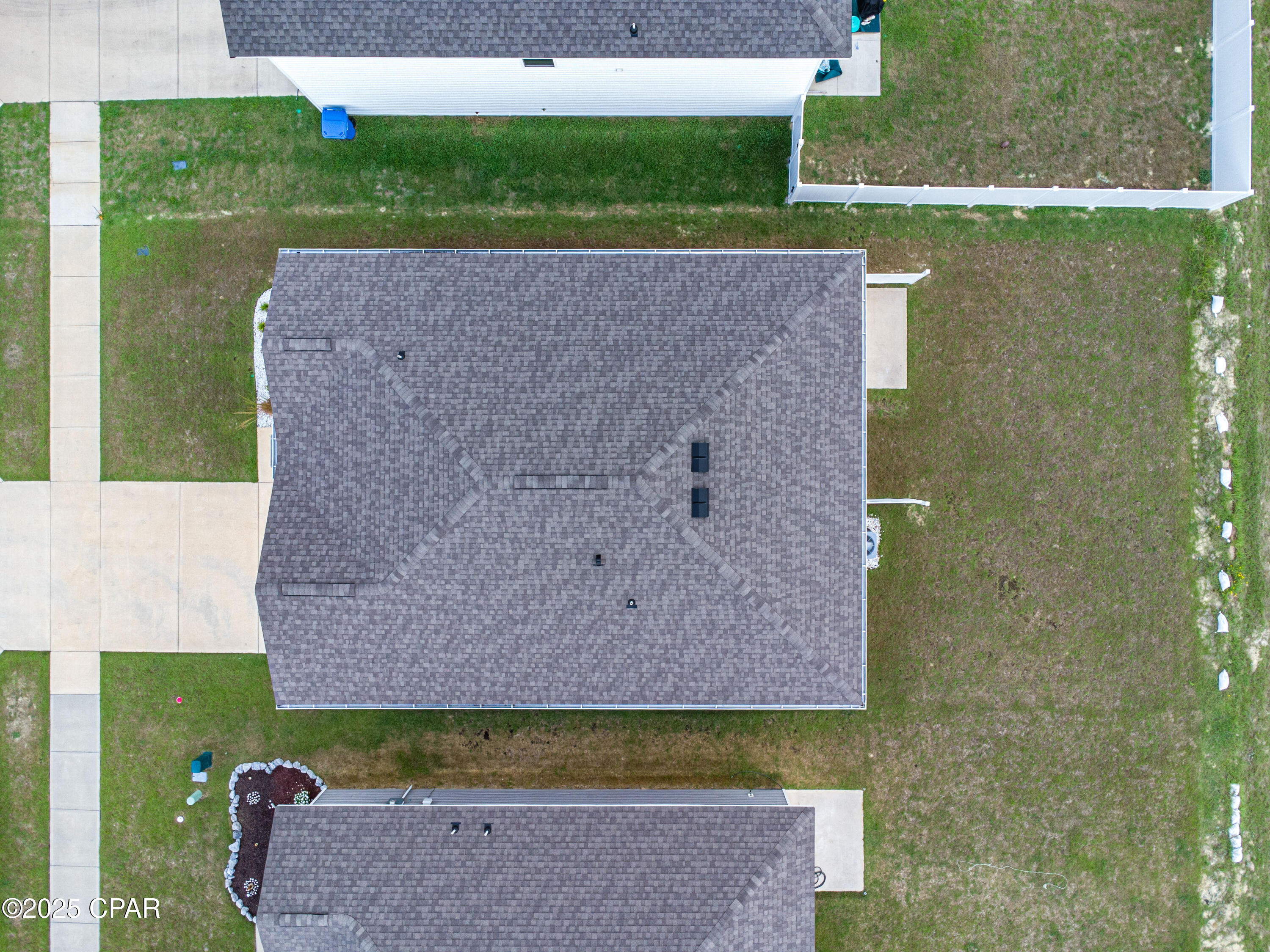 Titus Park - Residential