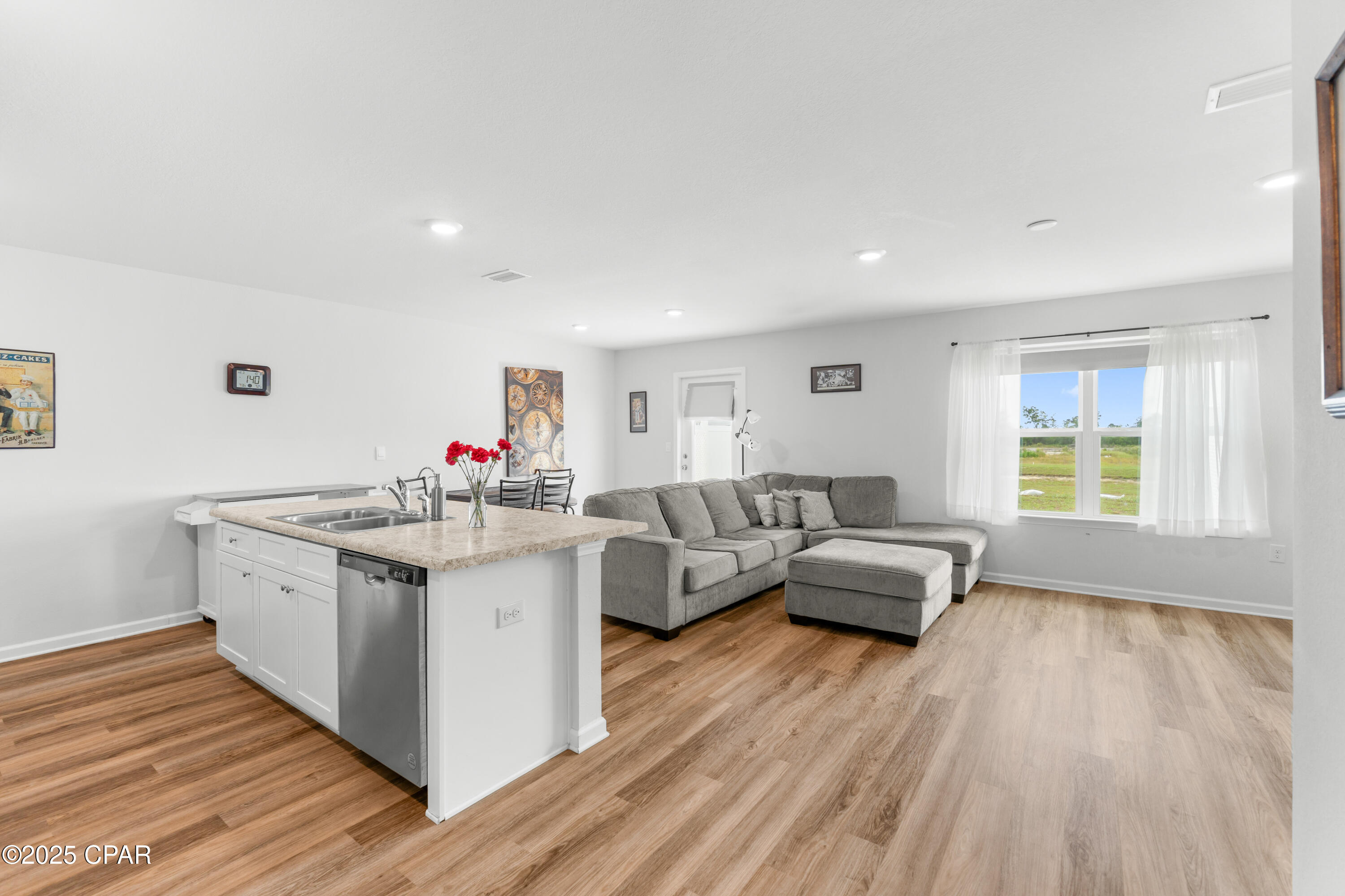 Titus Park - Residential