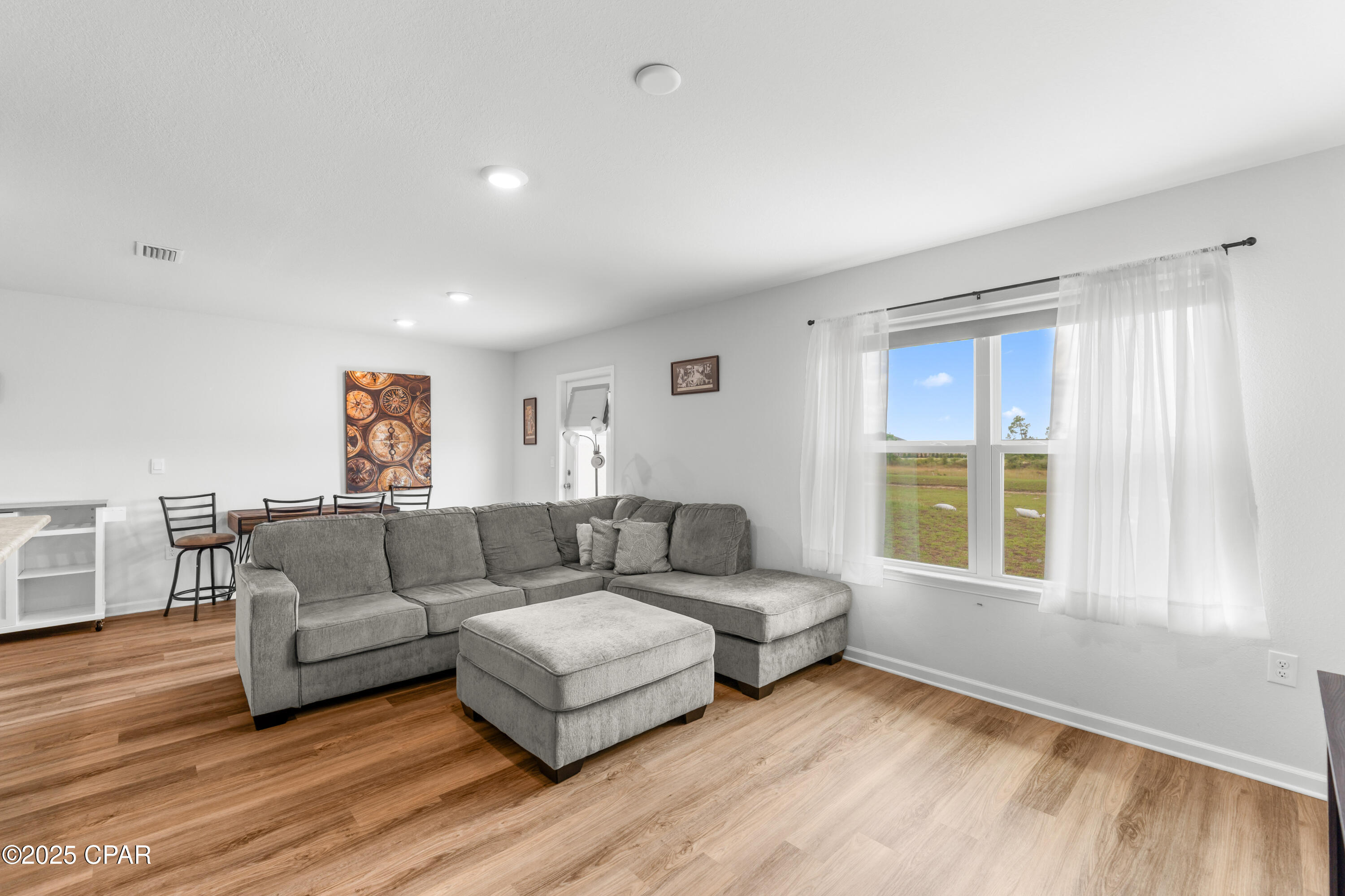 Titus Park - Residential