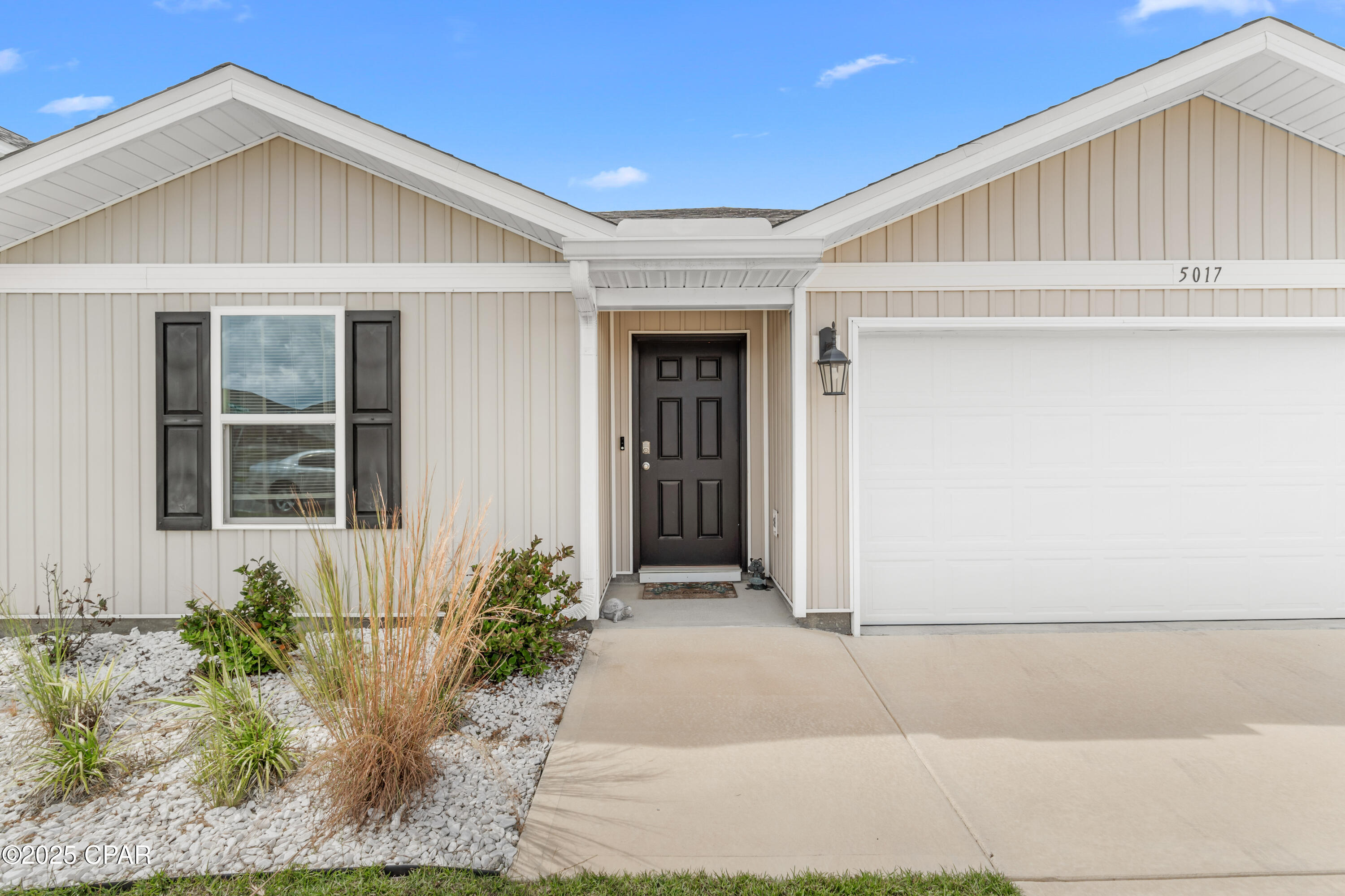 Titus Park - Residential