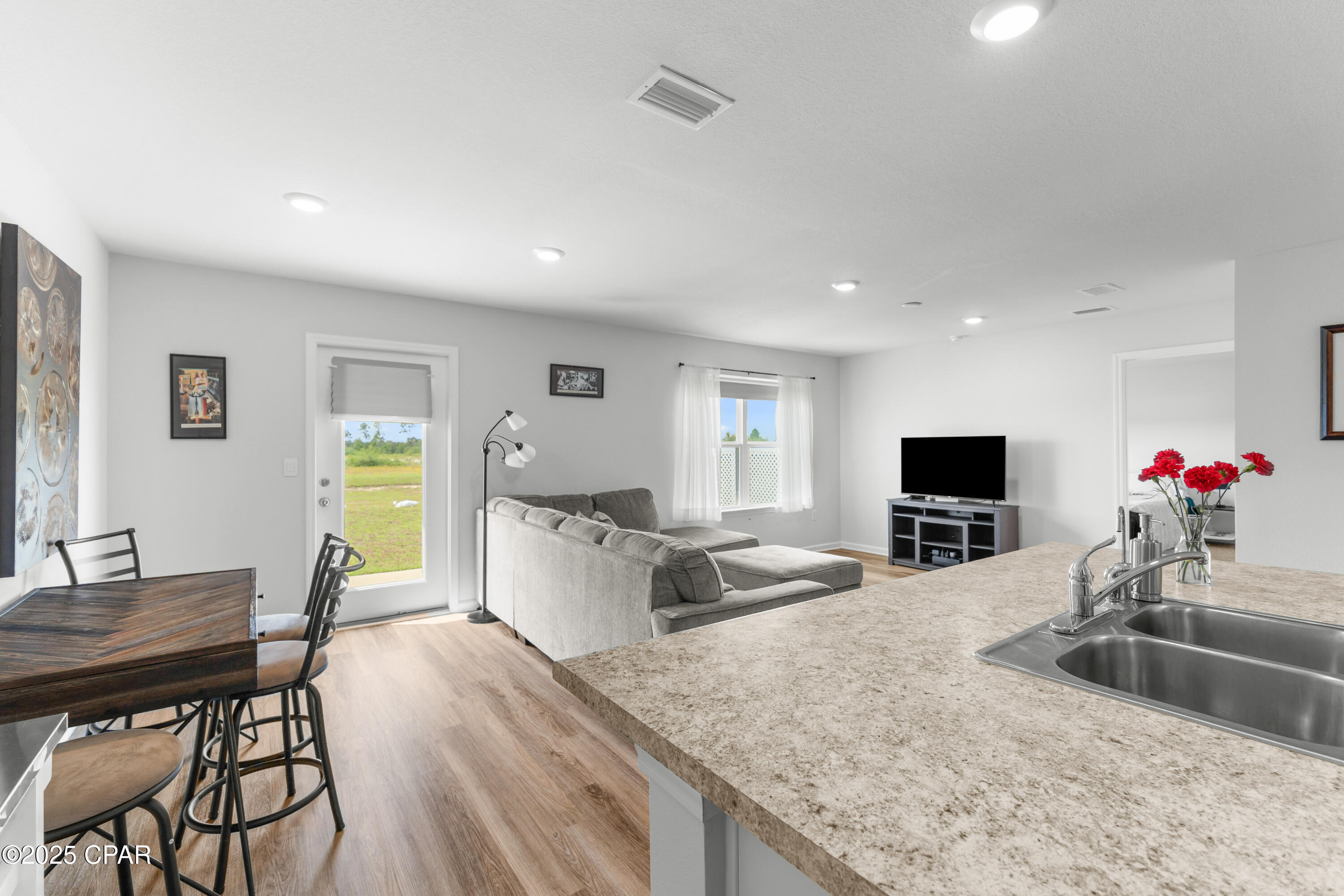 Titus Park - Residential