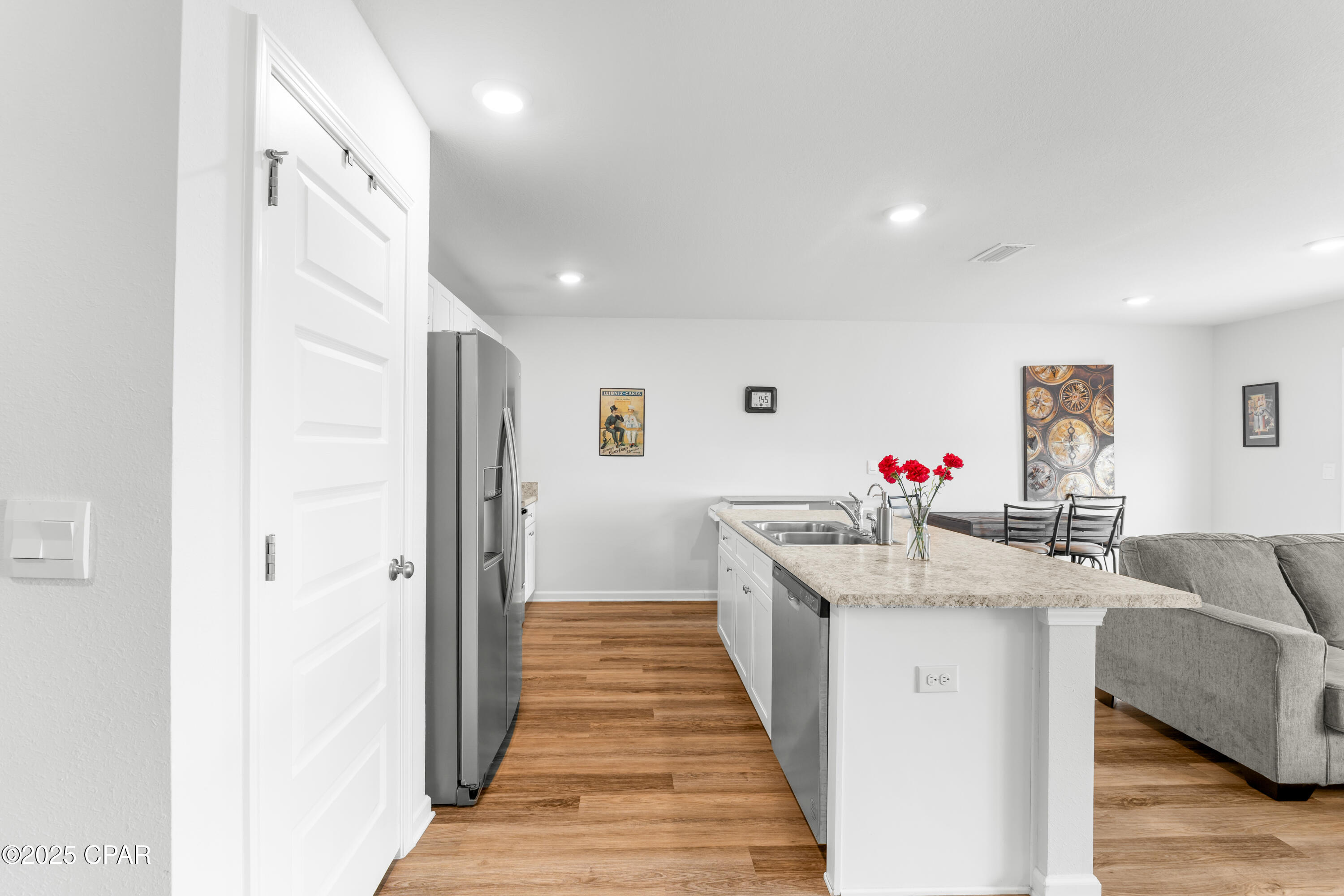 Titus Park - Residential