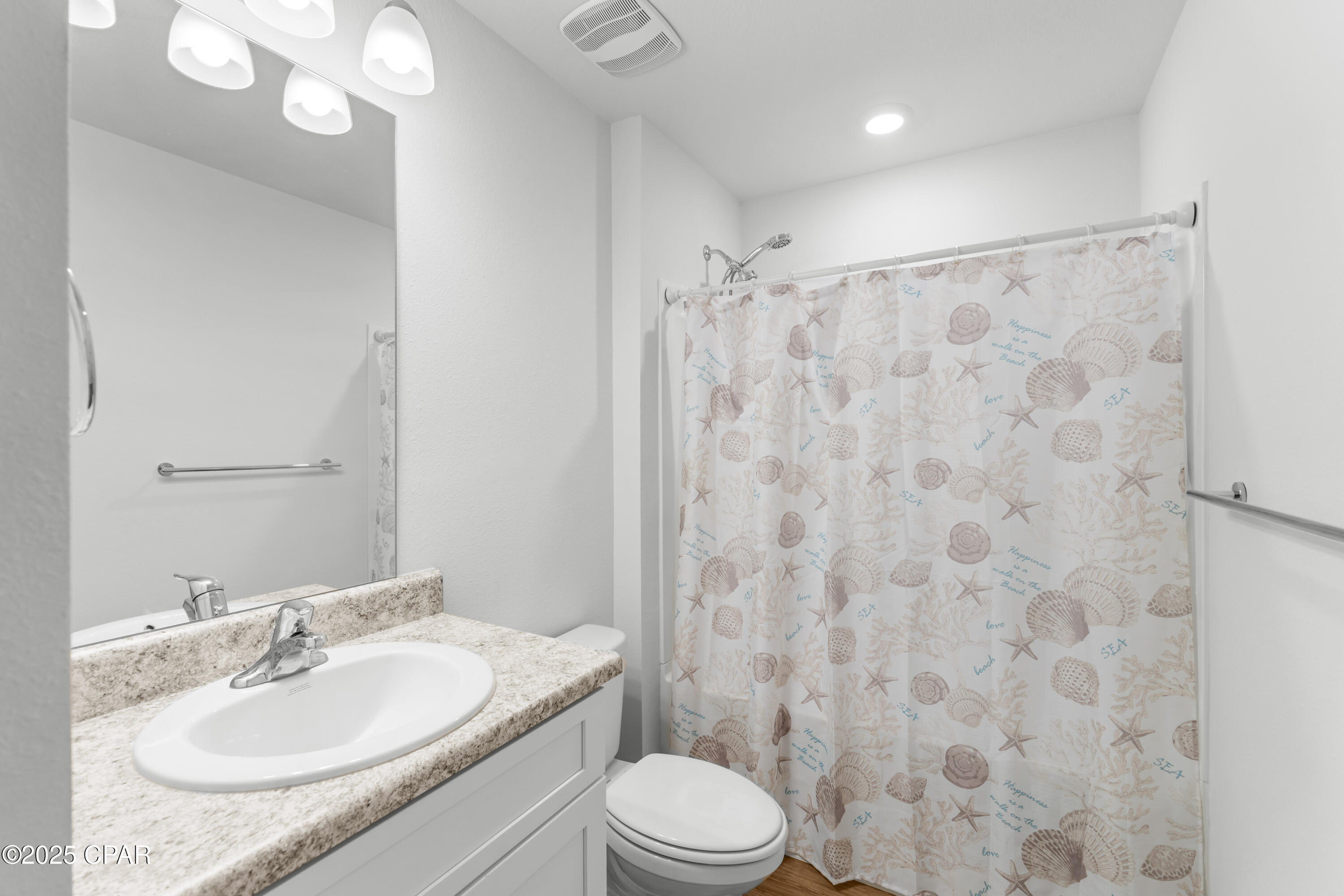 Titus Park - Residential