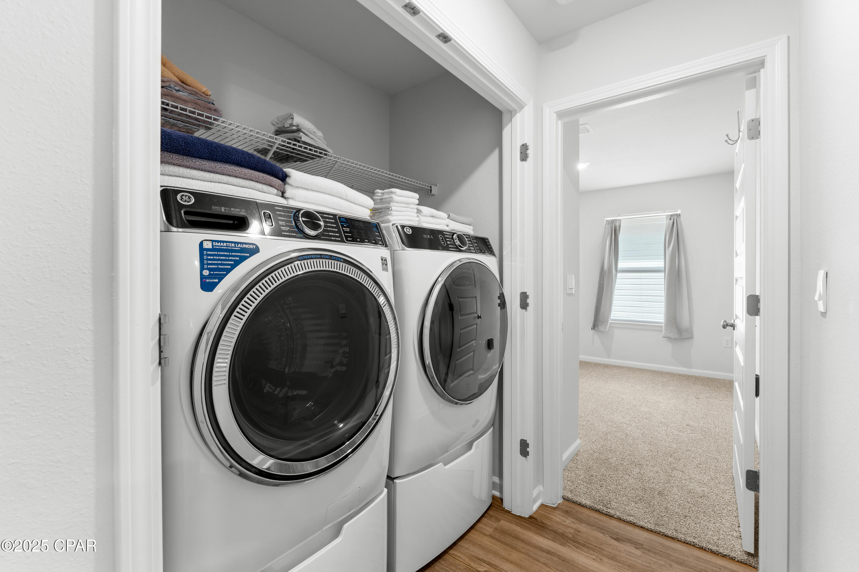 Titus Park - Residential