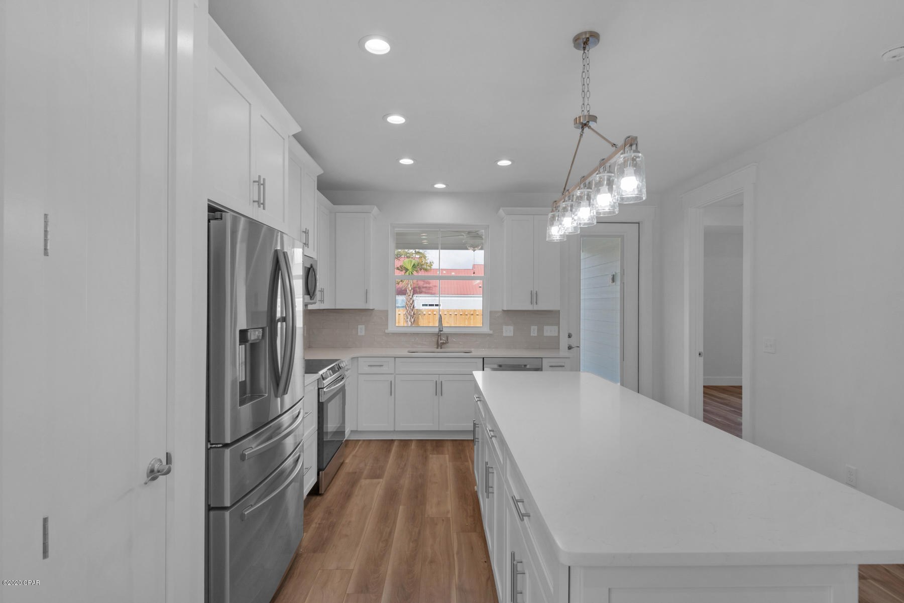 Hidden Cove - Residential Lease