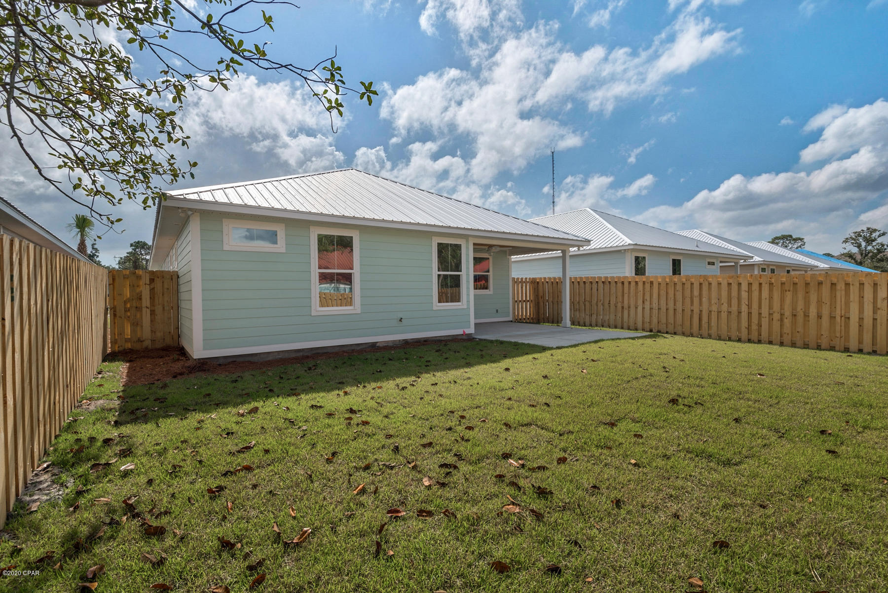 Hidden Cove - Residential Lease