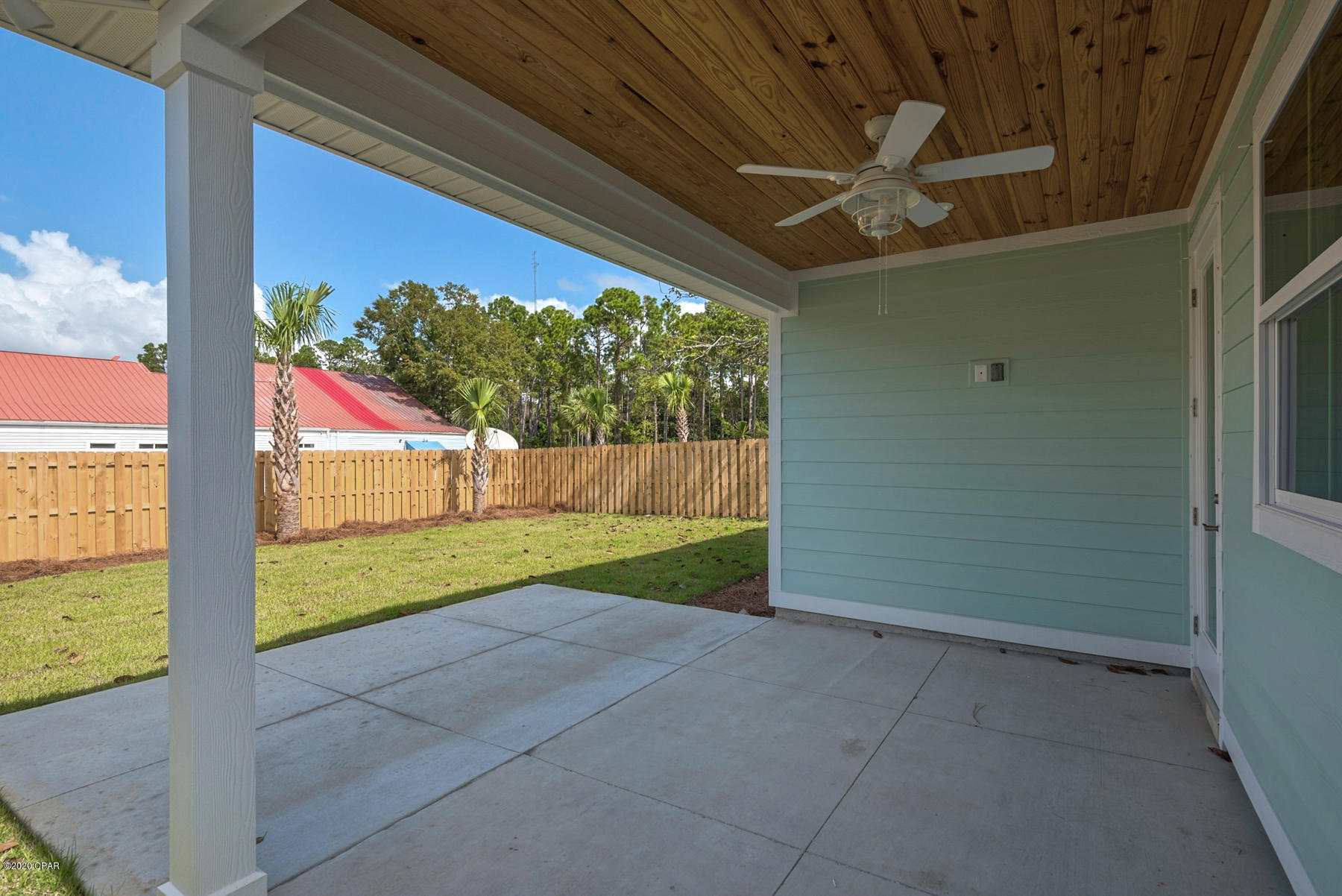 Hidden Cove - Residential Lease