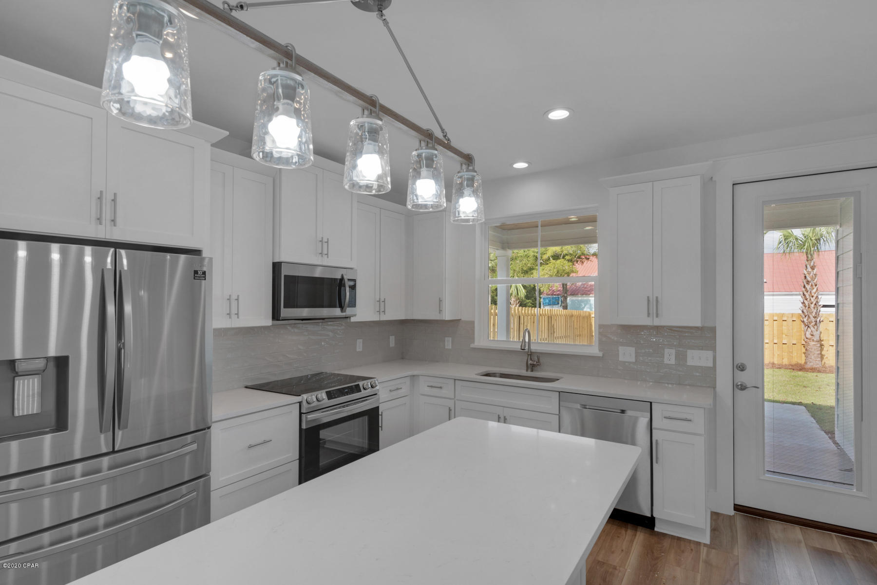 Hidden Cove - Residential Lease