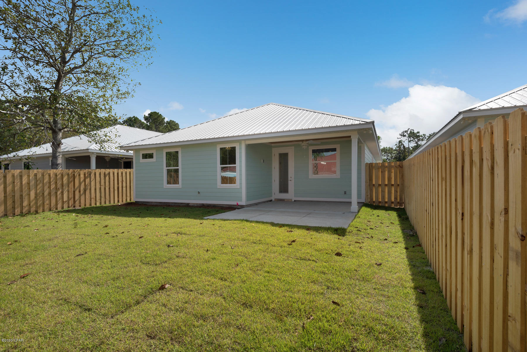 Hidden Cove - Residential Lease