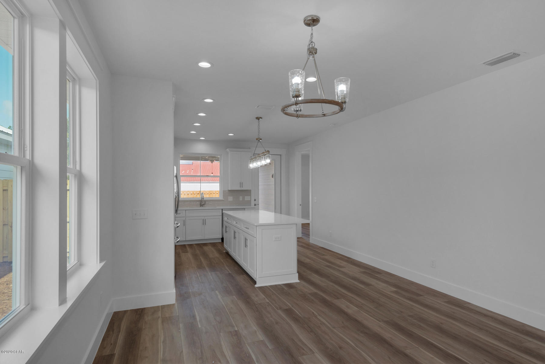 Hidden Cove - Residential Lease