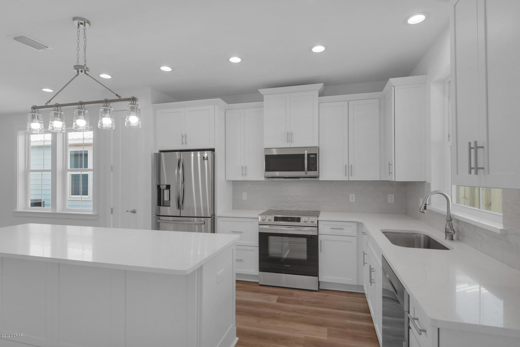 Hidden Cove - Residential Lease