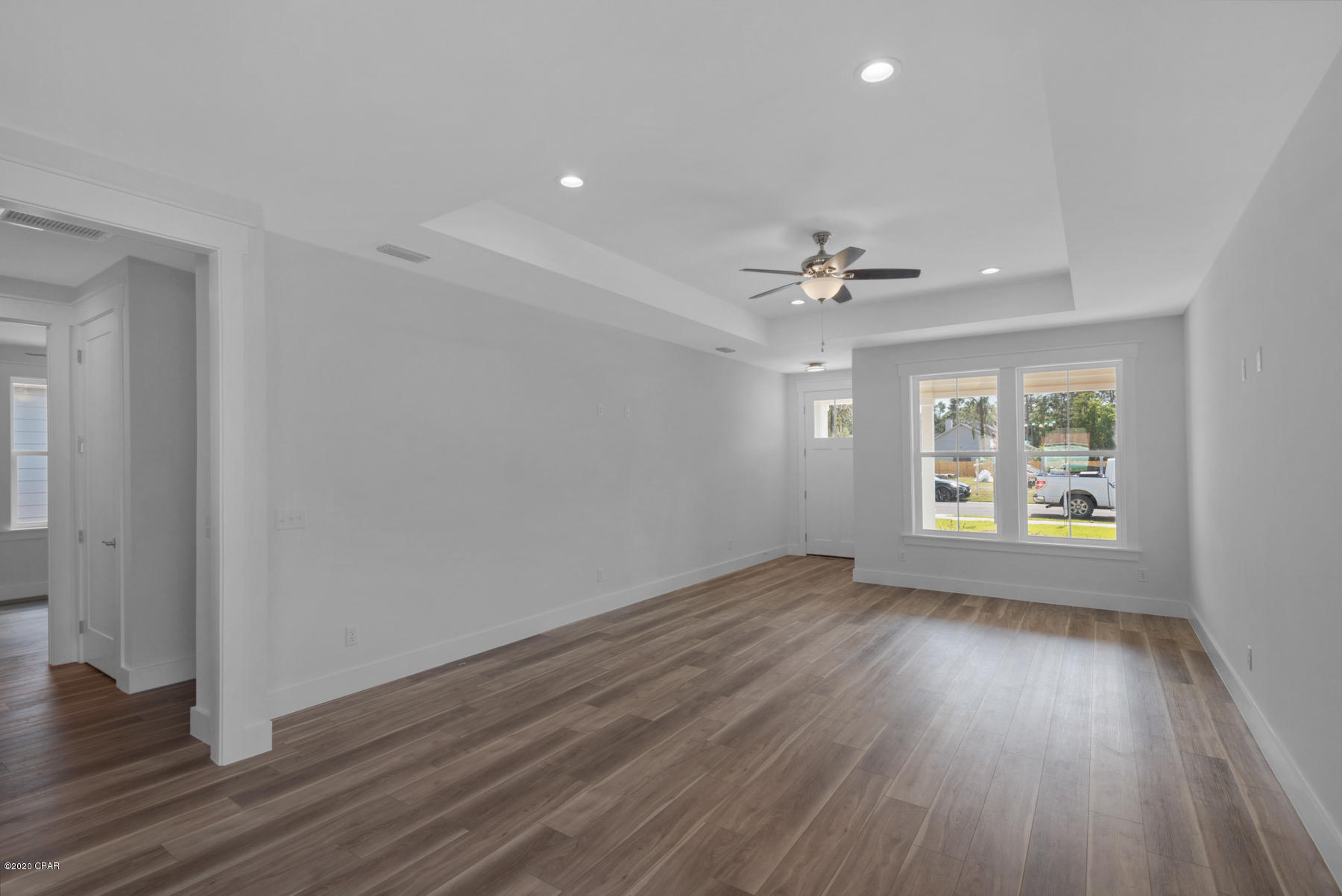 Hidden Cove - Residential Lease