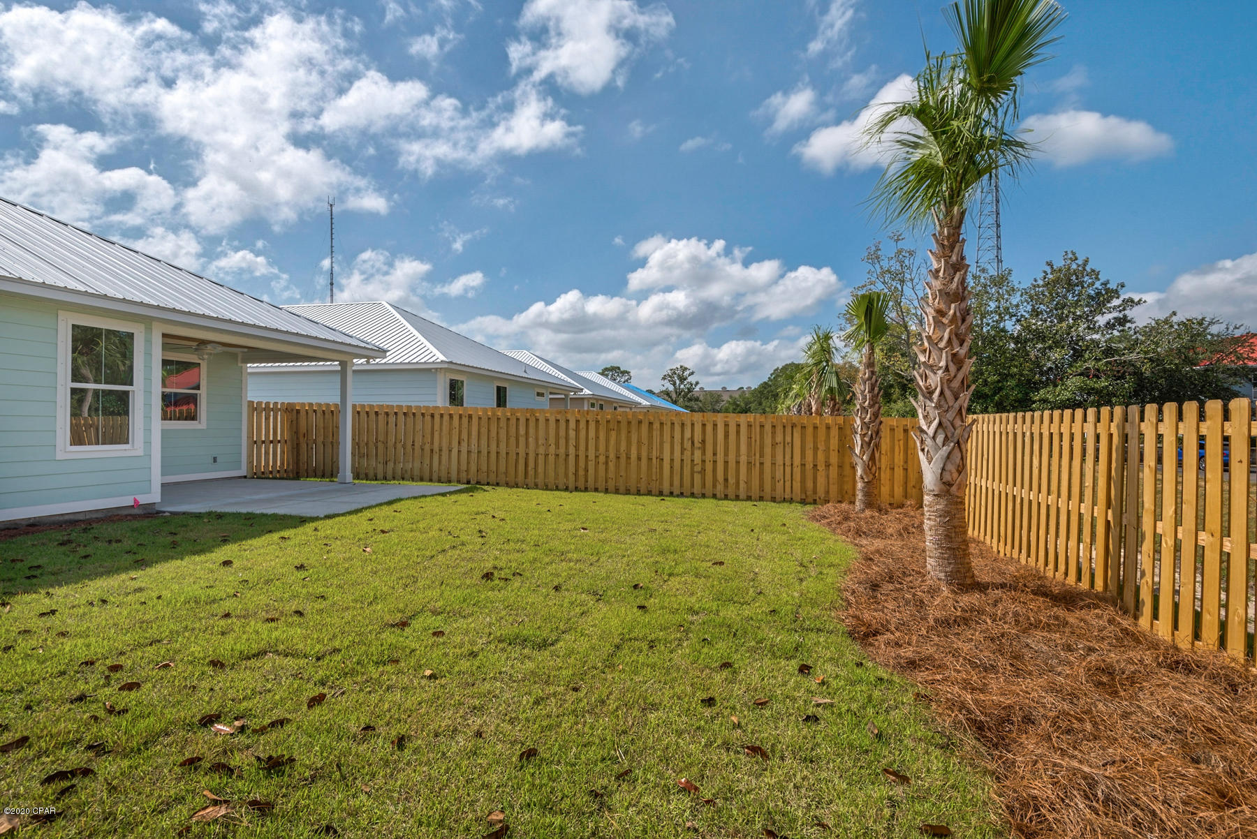 Hidden Cove - Residential Lease